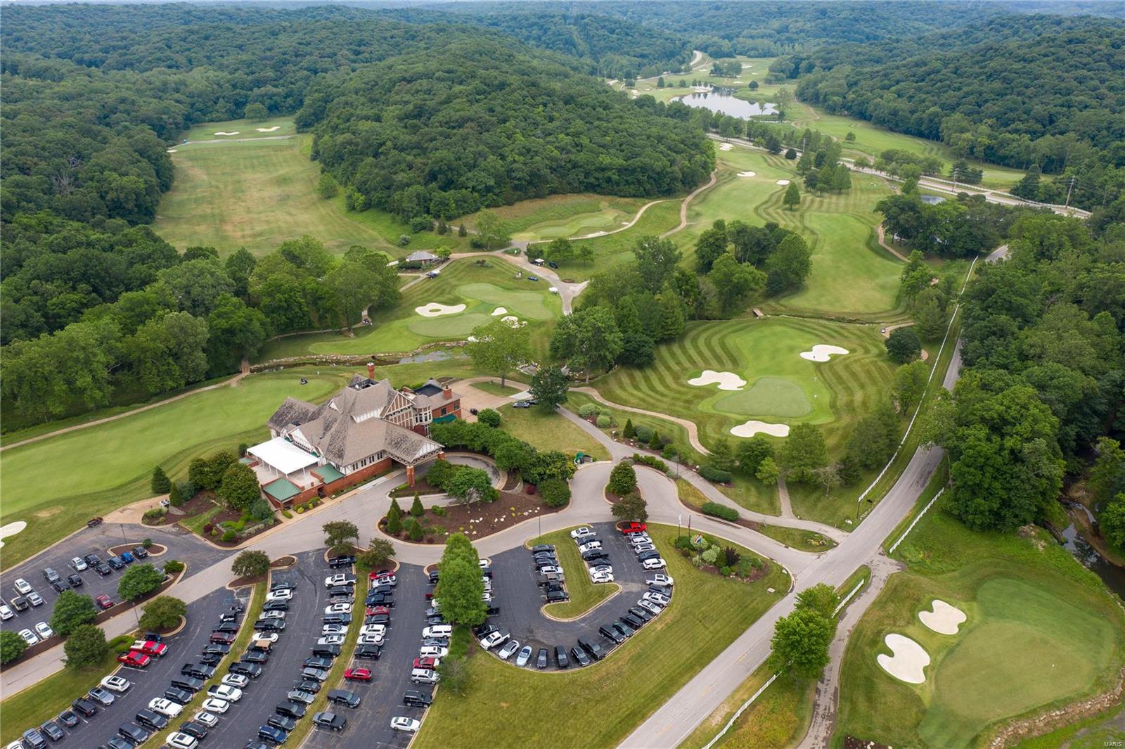 Cedars Valley - Residential