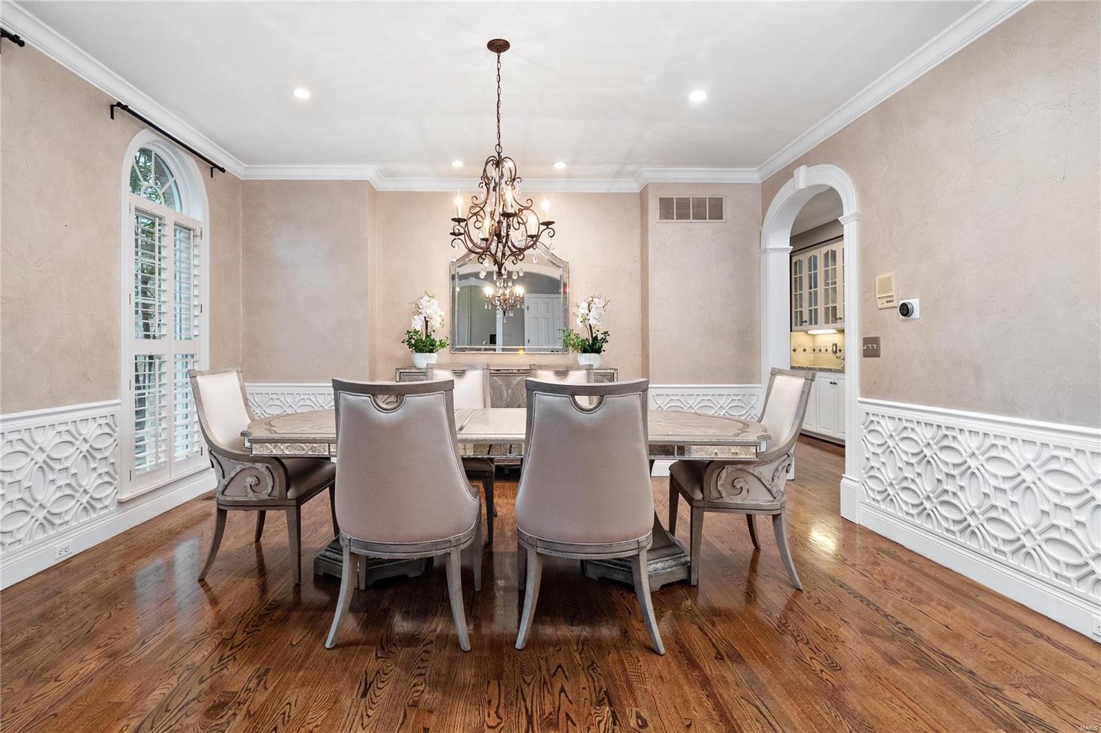 Cedars Valley - Residential