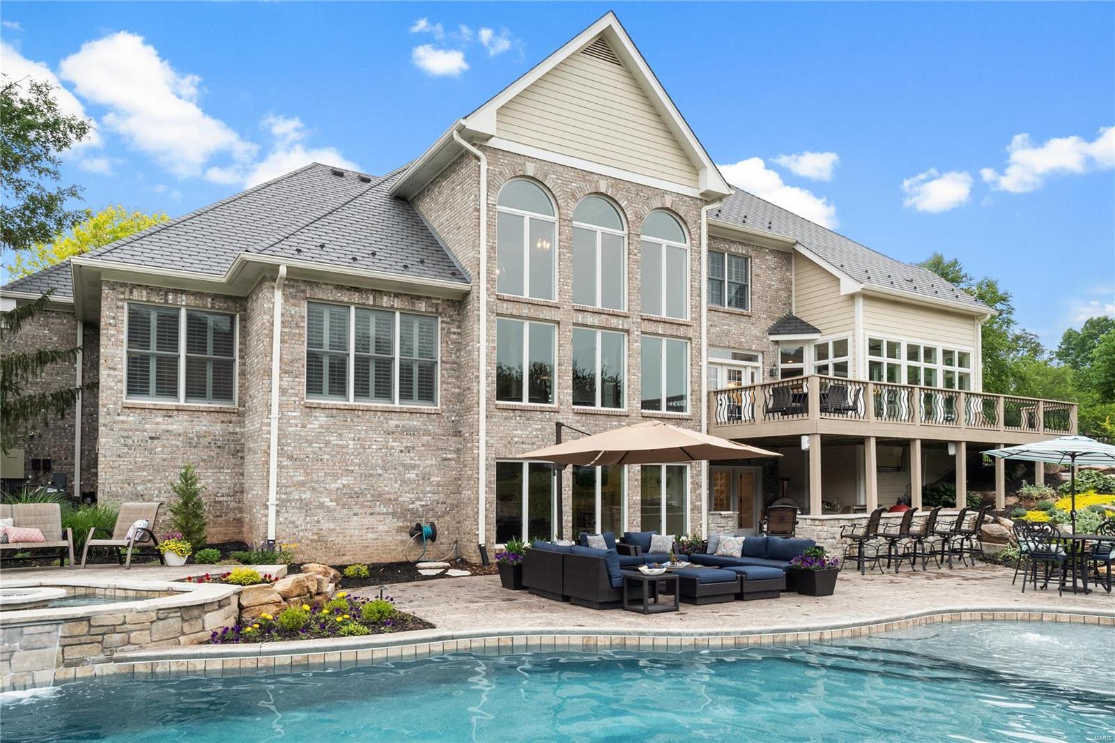 Cedars Valley - Residential