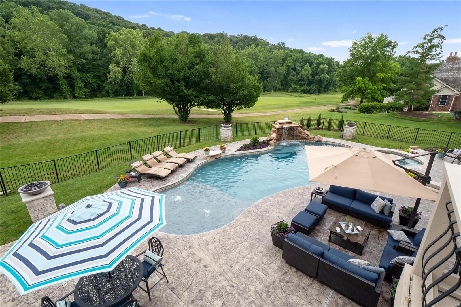 Cedars Valley - Residential