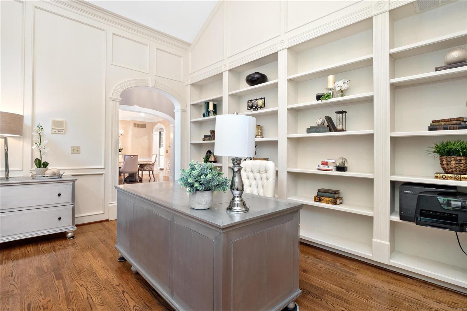 Cedars Valley - Residential