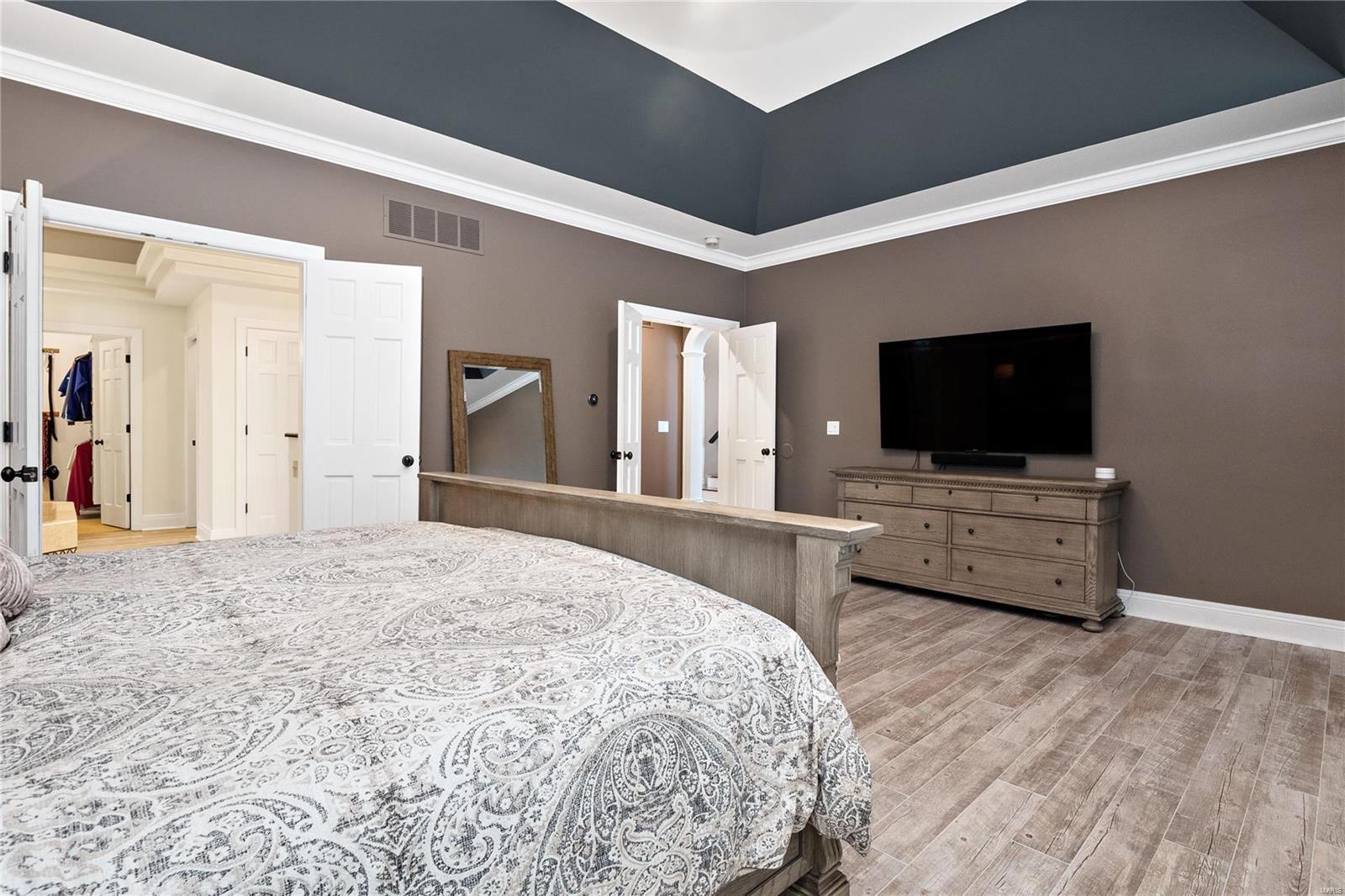 Cedars Valley - Residential