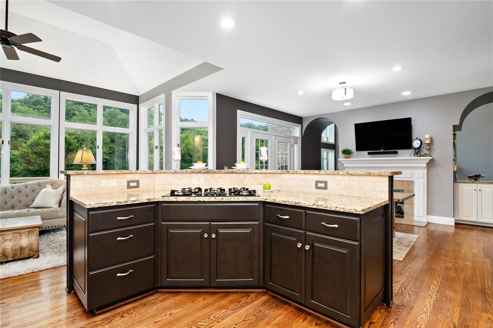 Cedars Valley - Residential