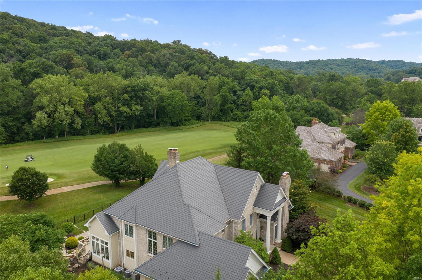 Cedars Valley - Residential