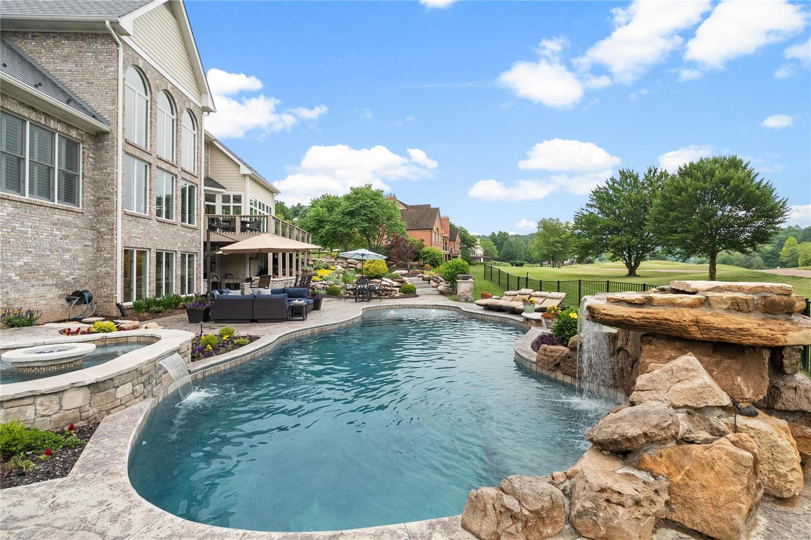 Cedars Valley - Residential