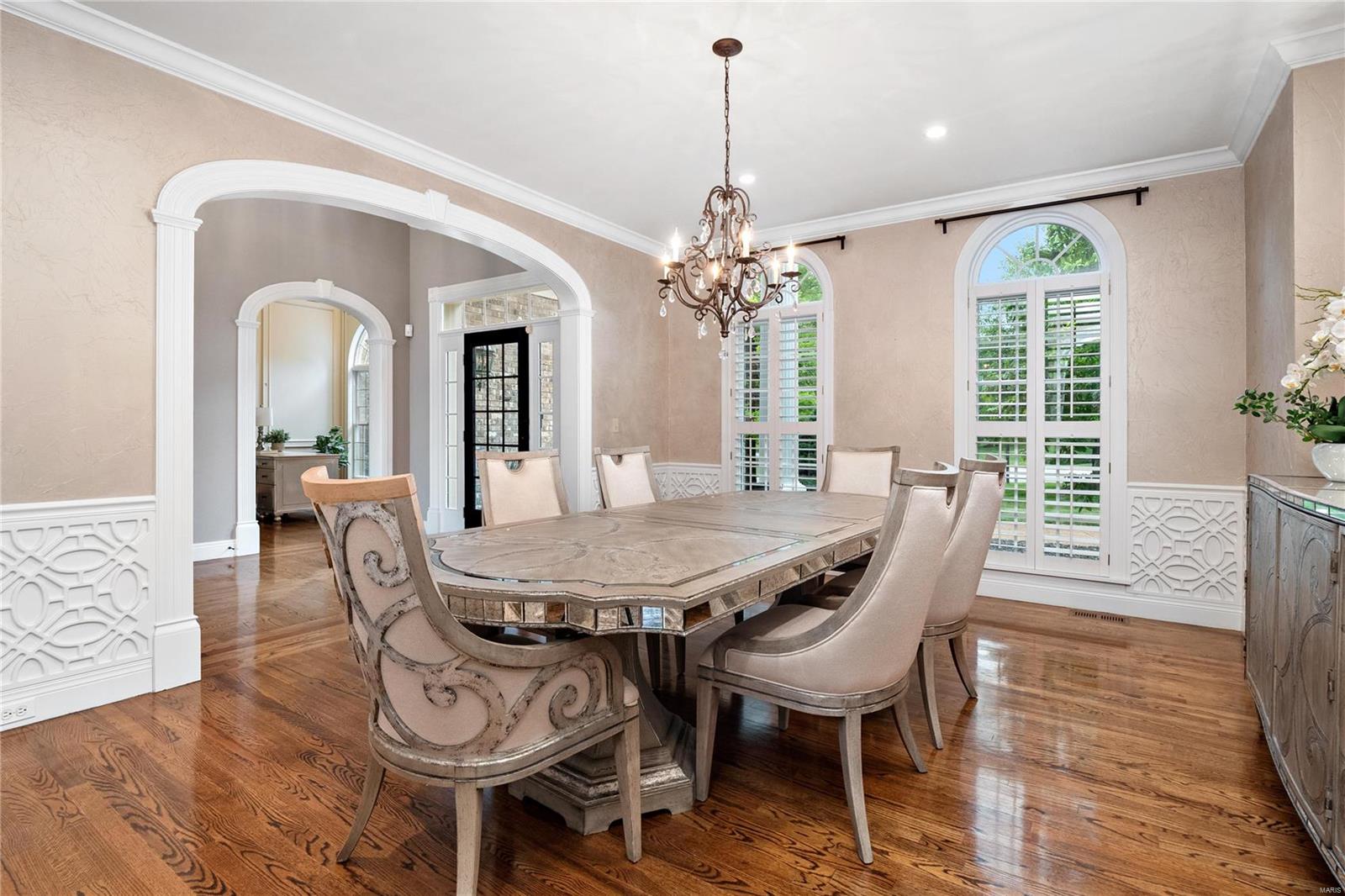 Cedars Valley - Residential