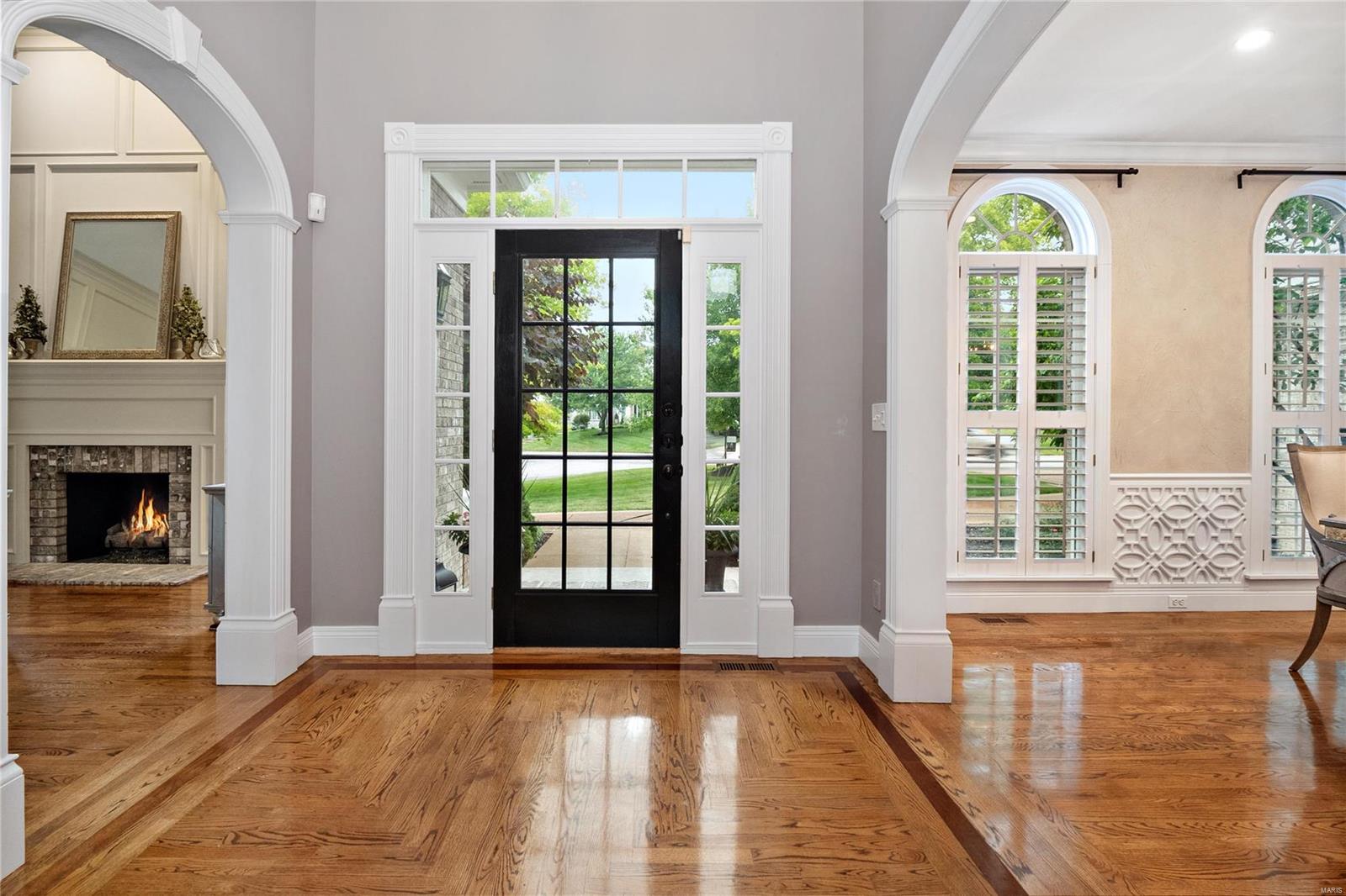 Cedars Valley - Residential