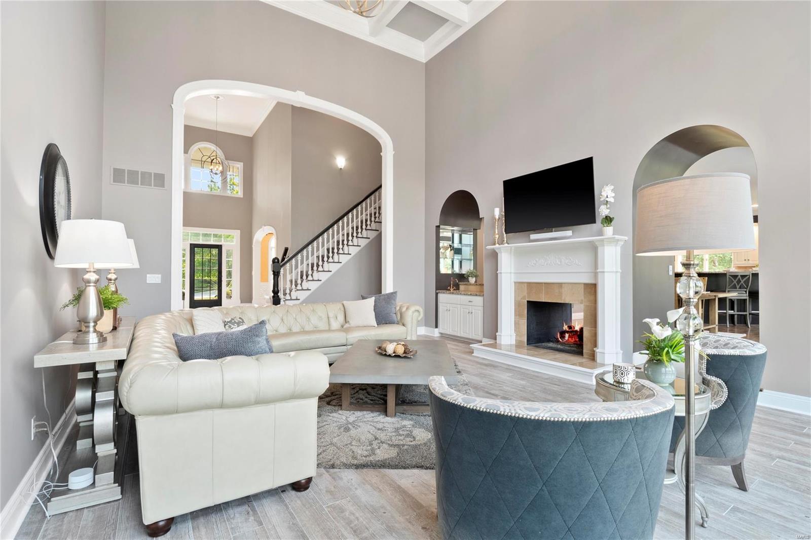 Cedars Valley - Residential