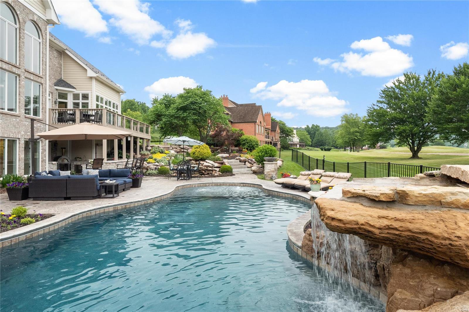 Cedars Valley - Residential