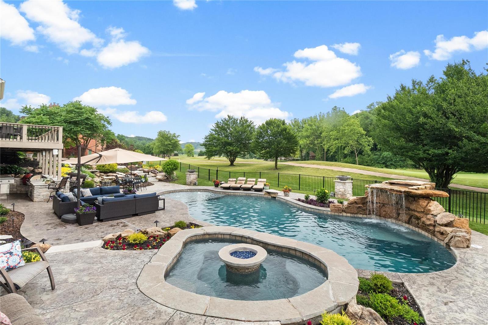 Cedars Valley - Residential