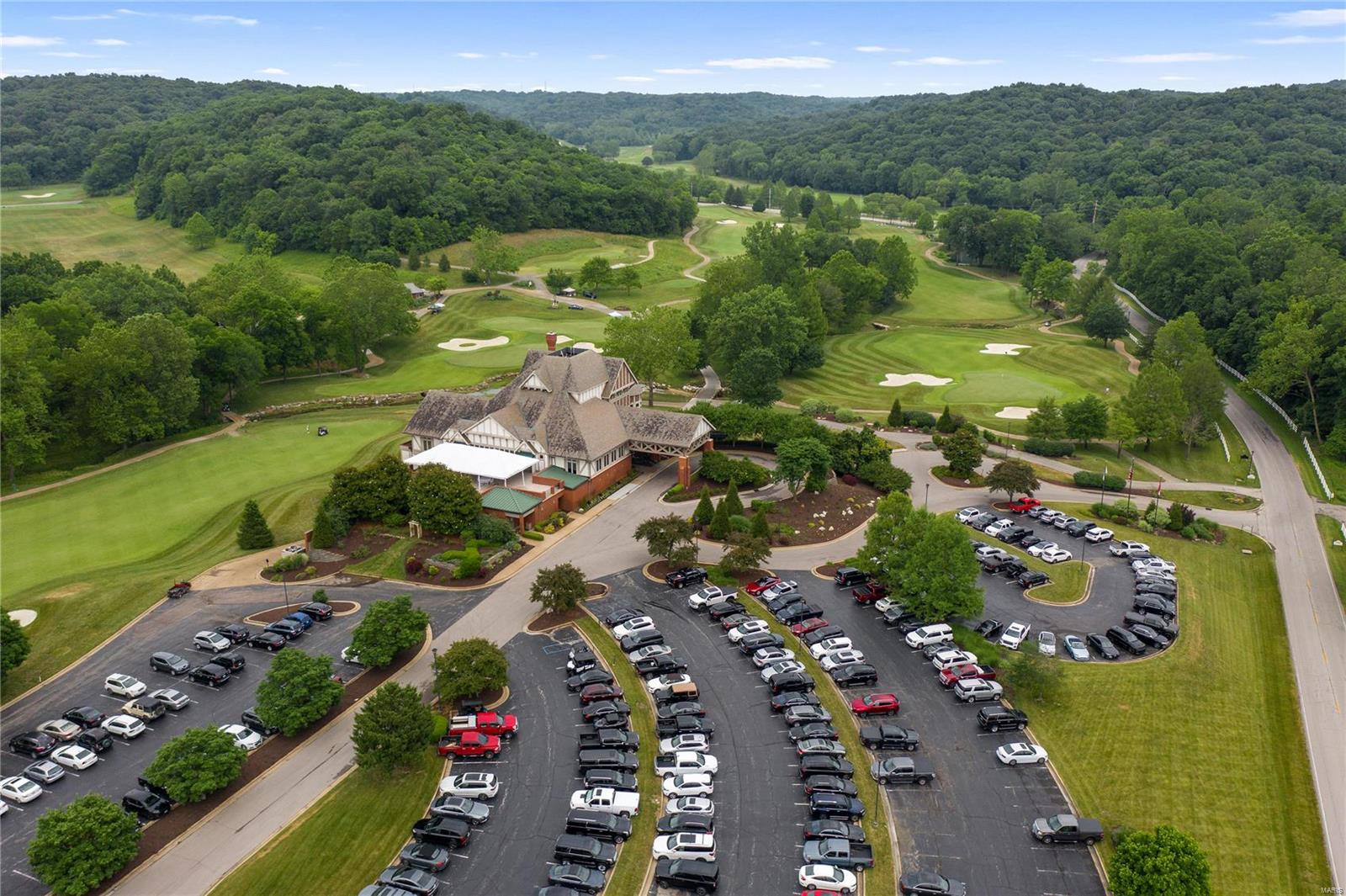 Cedars Valley - Residential