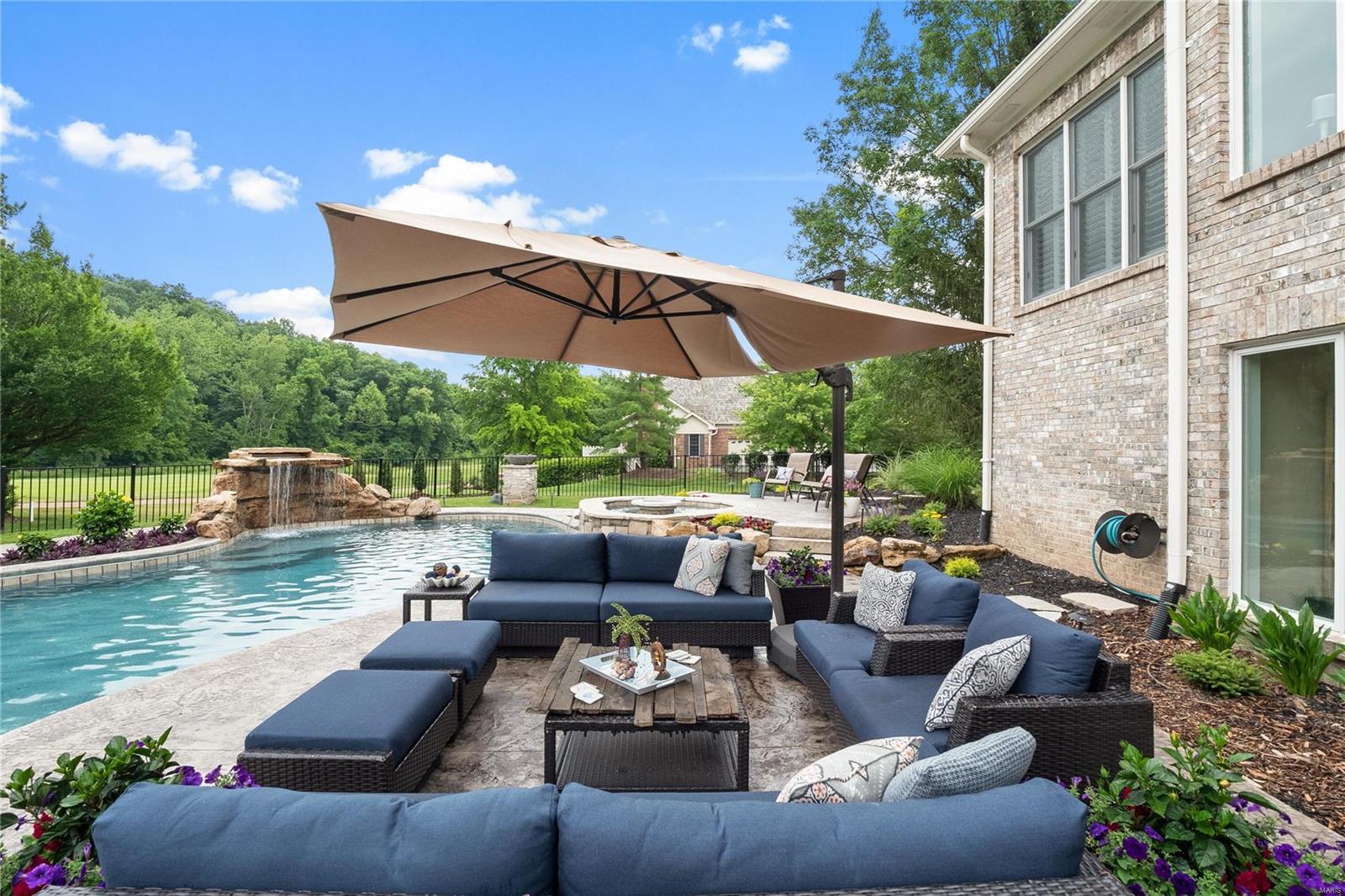 Cedars Valley - Residential