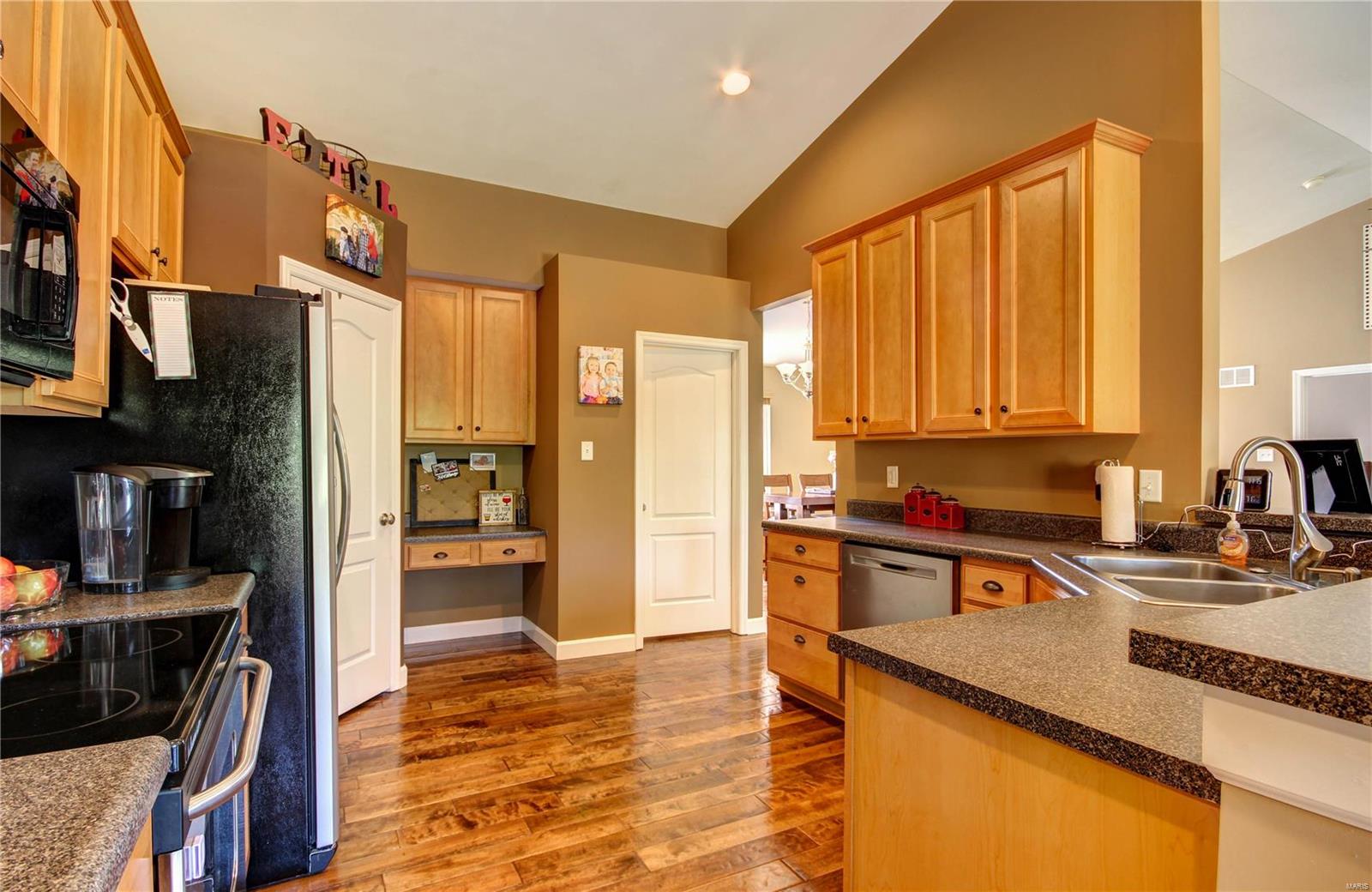 Peaceful Valley - Residential