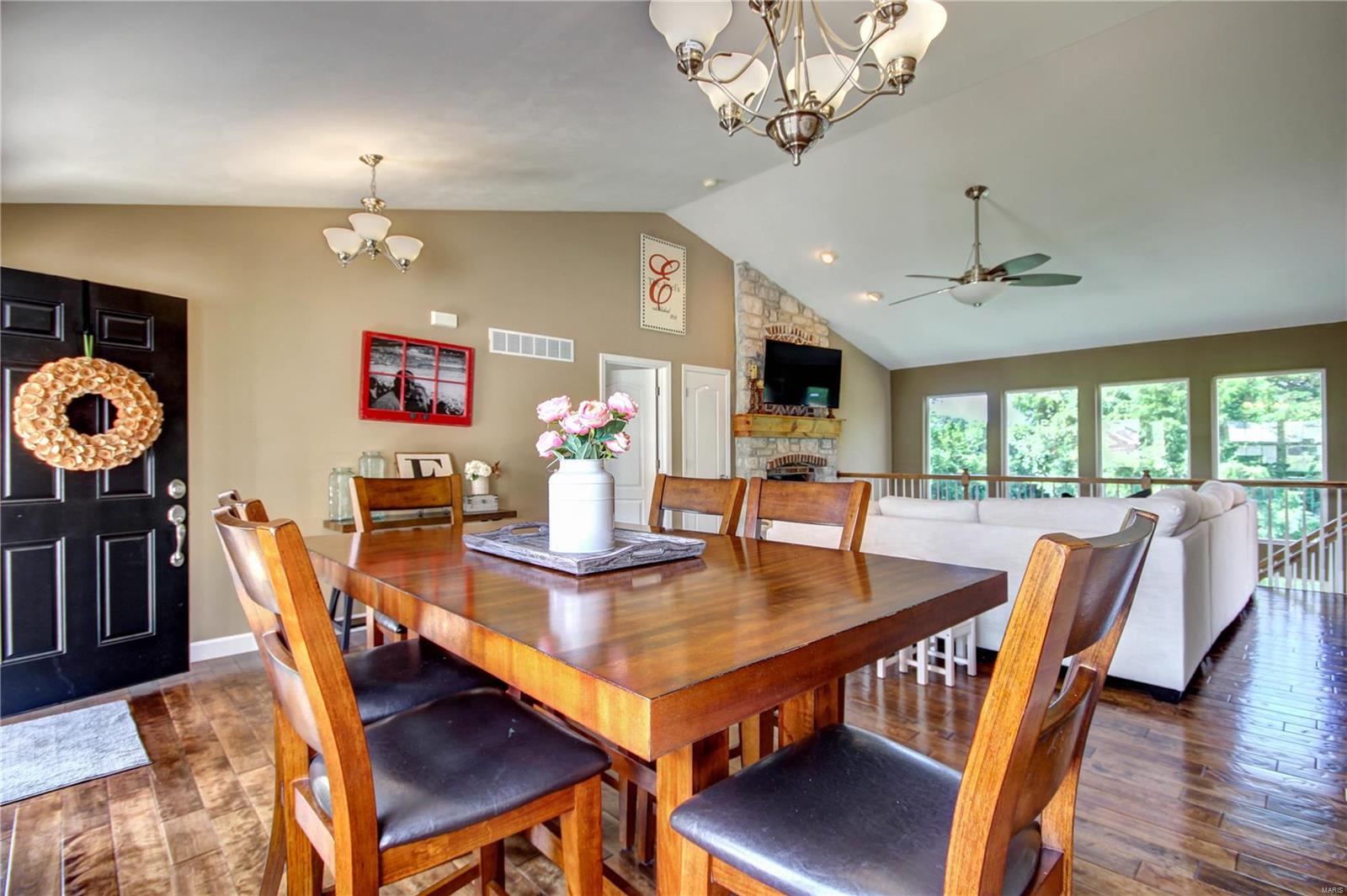 Peaceful Valley - Residential