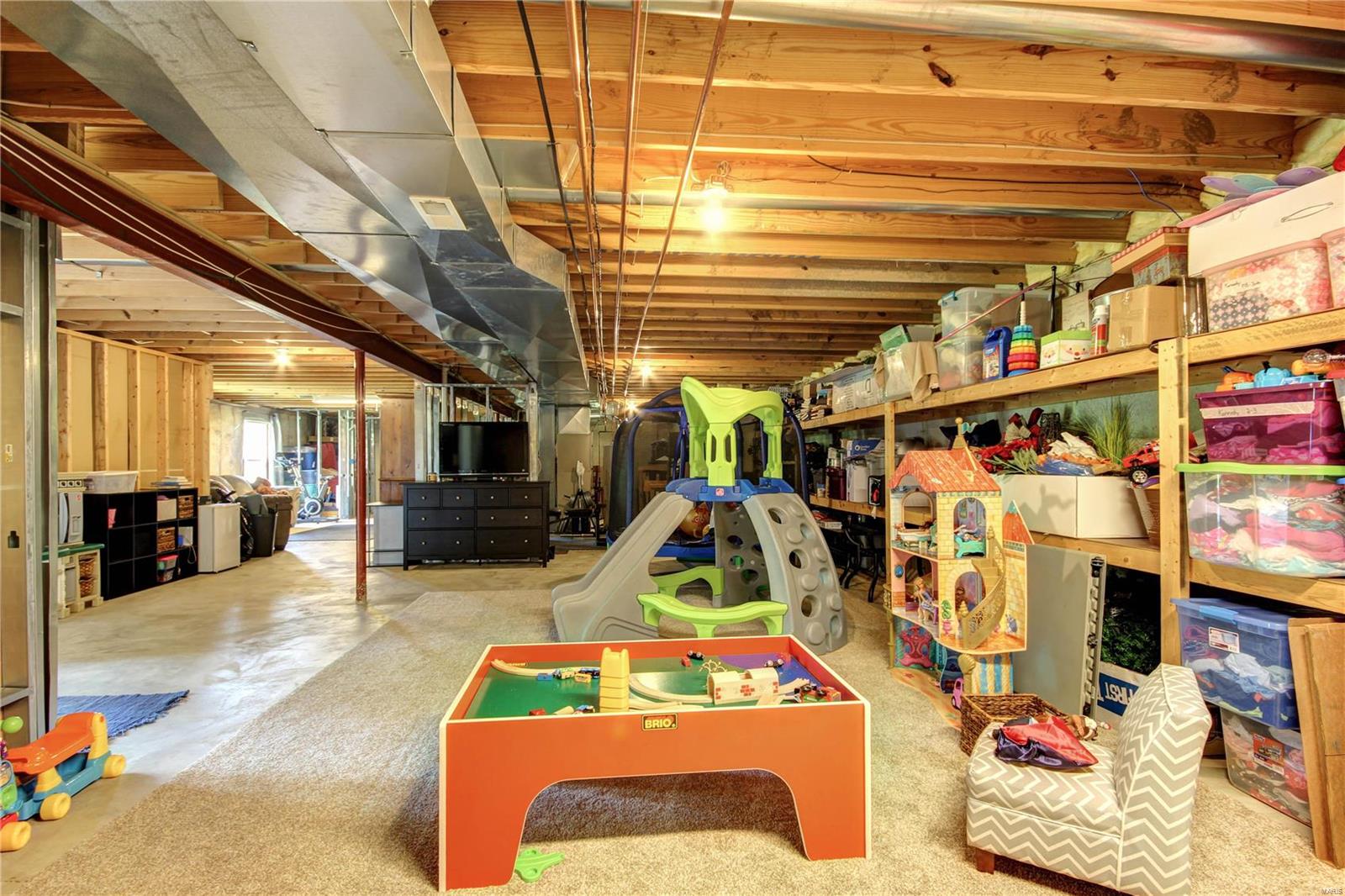 Peaceful Valley - Residential