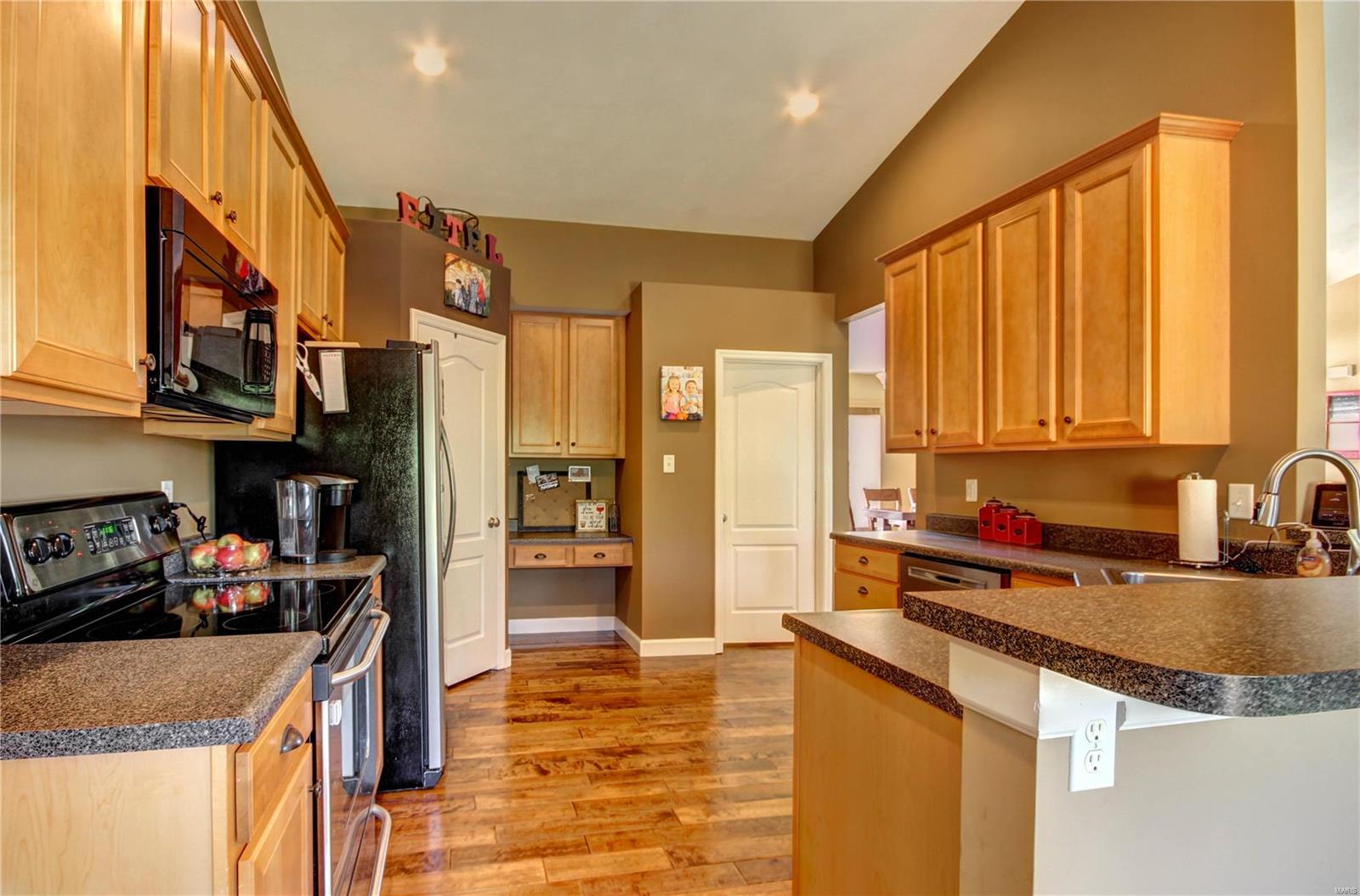 Peaceful Valley - Residential