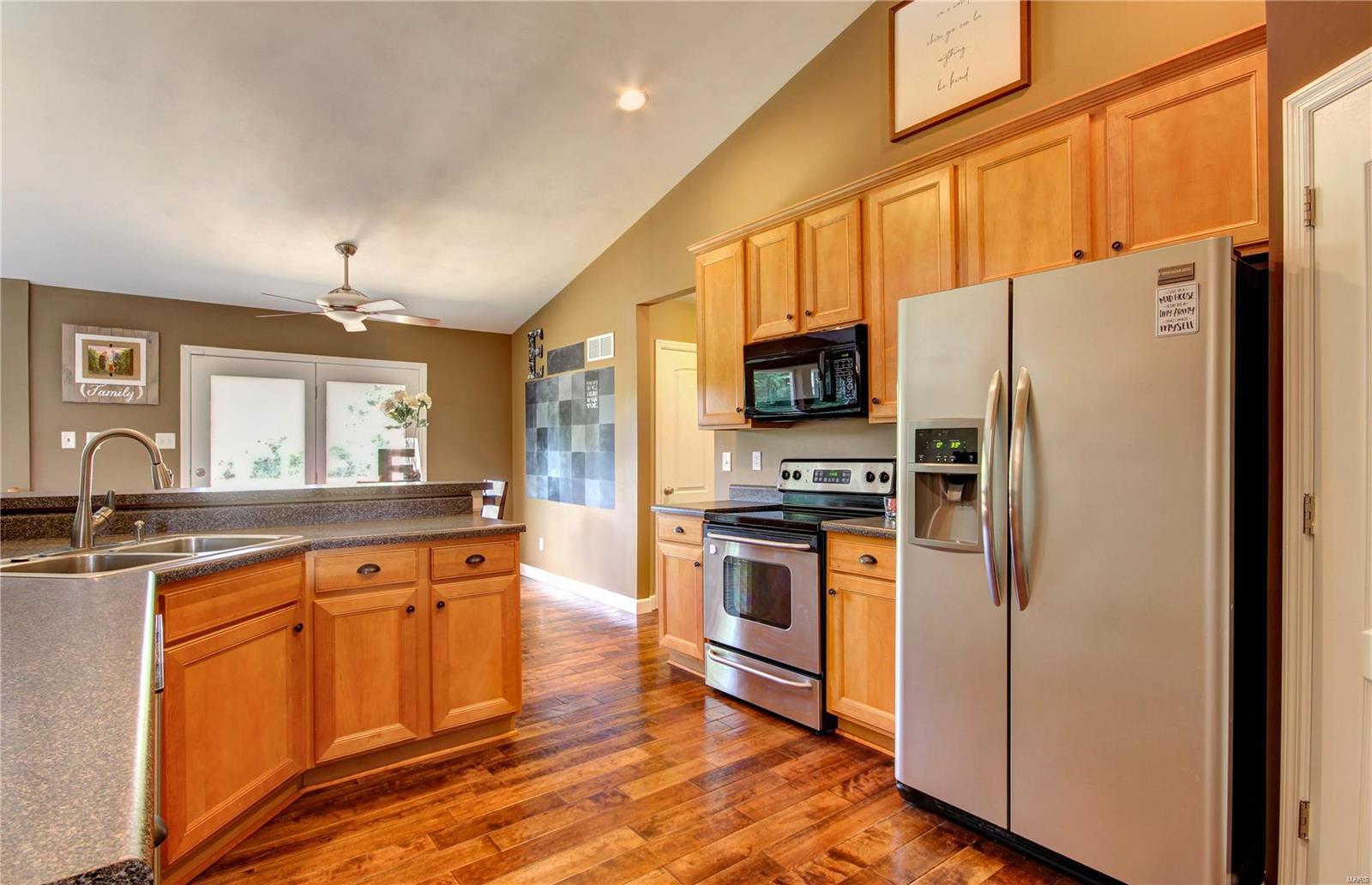 Peaceful Valley - Residential