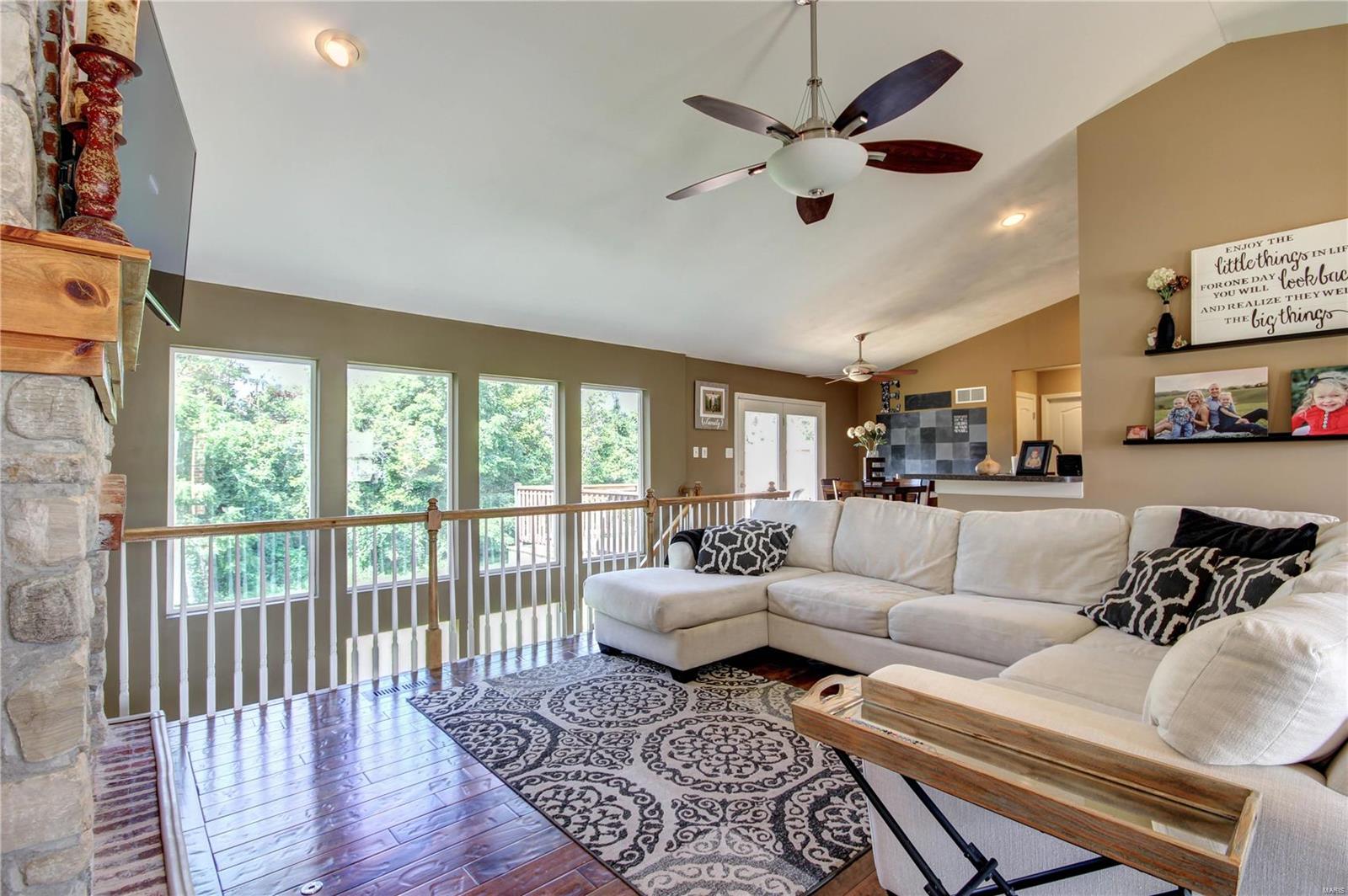 Peaceful Valley - Residential