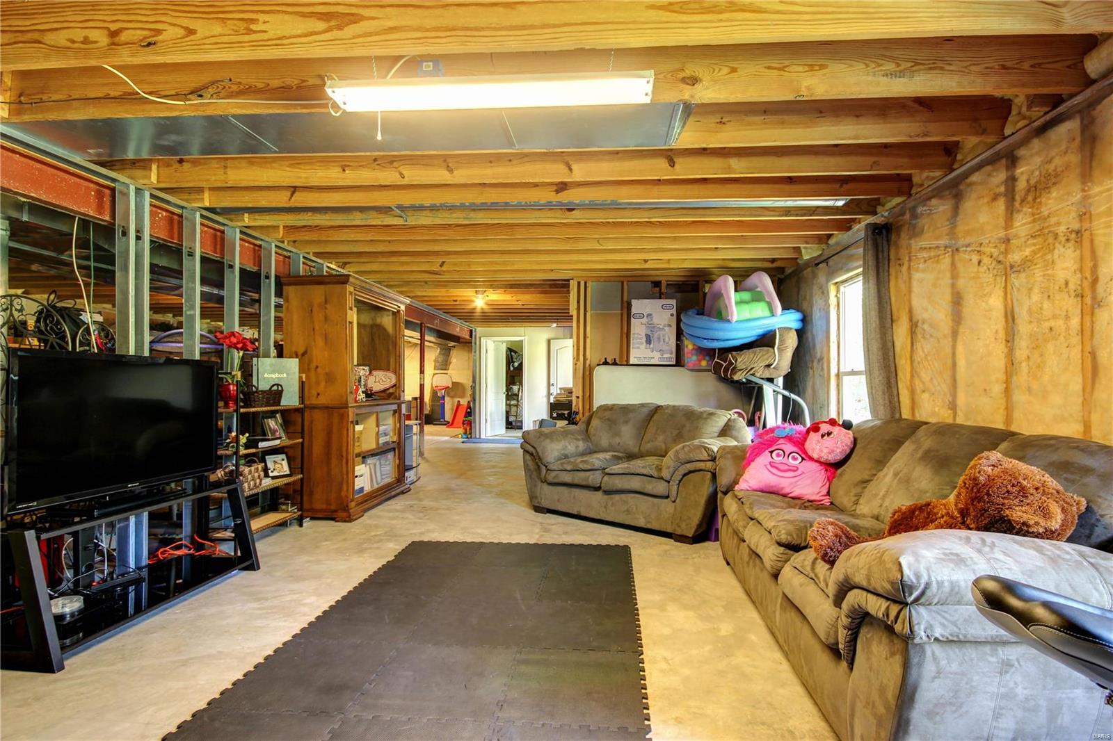 Peaceful Valley - Residential