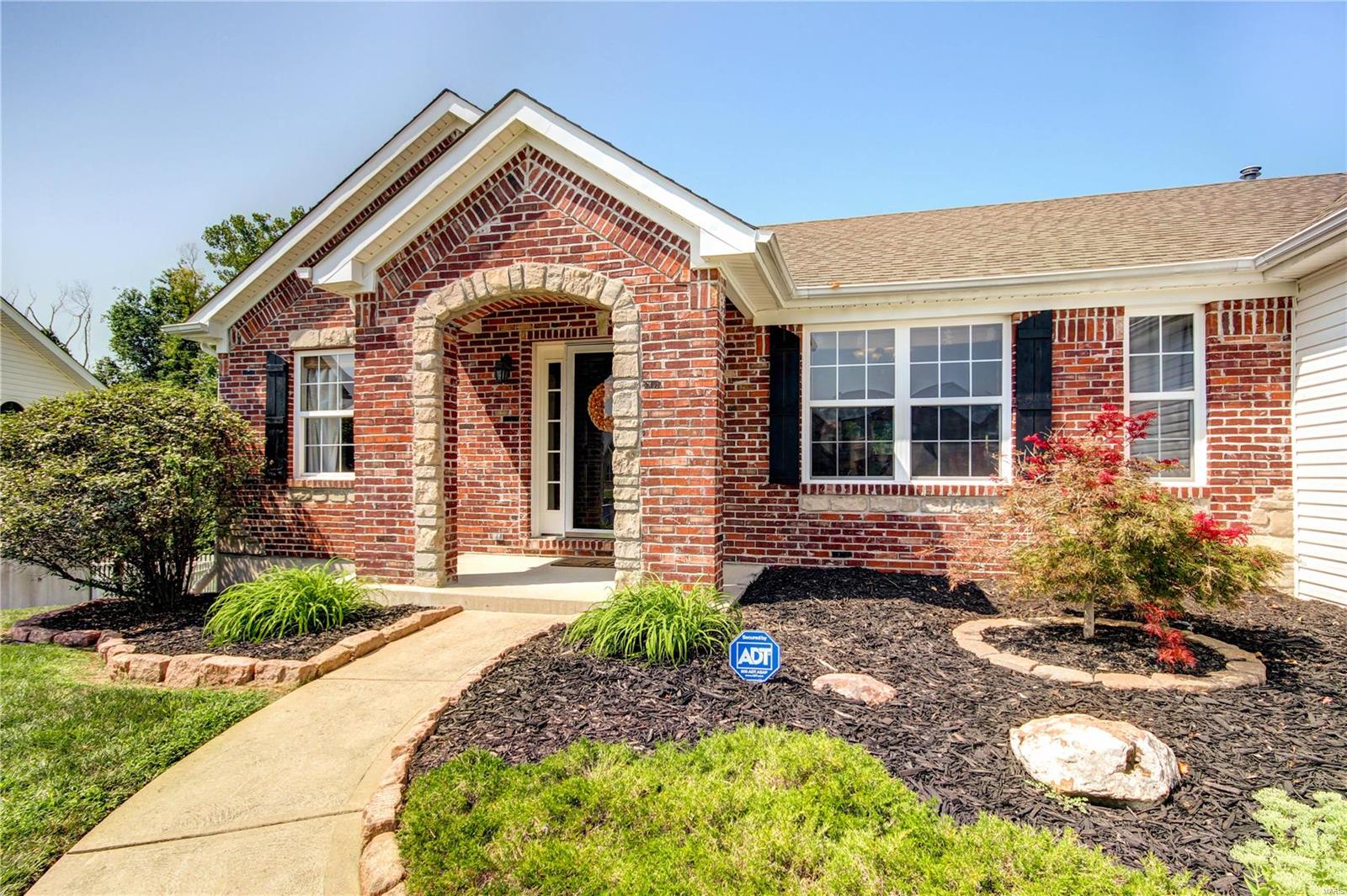 Peaceful Valley - Residential