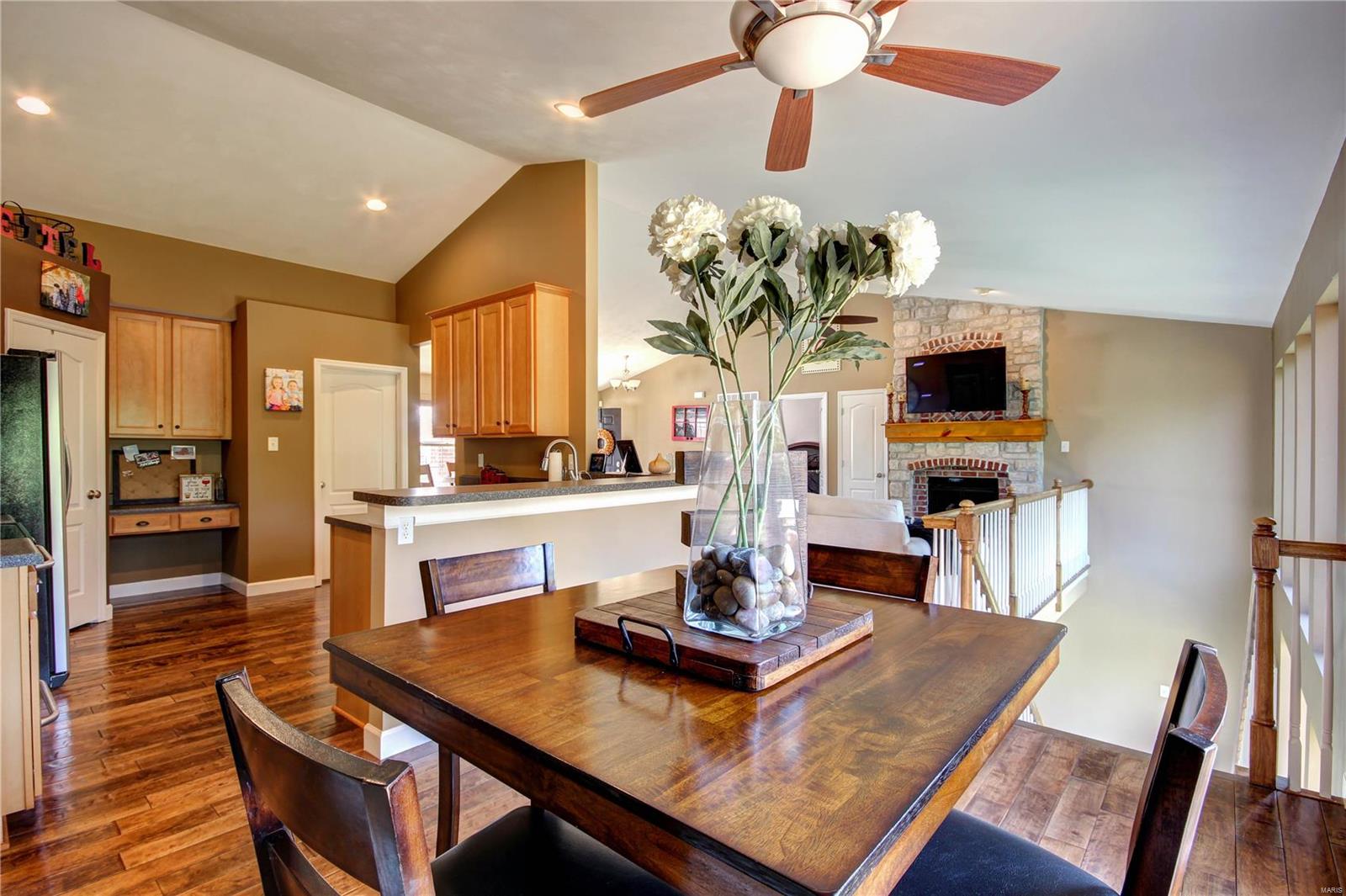 Peaceful Valley - Residential