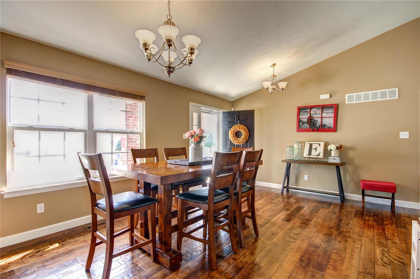 Peaceful Valley - Residential