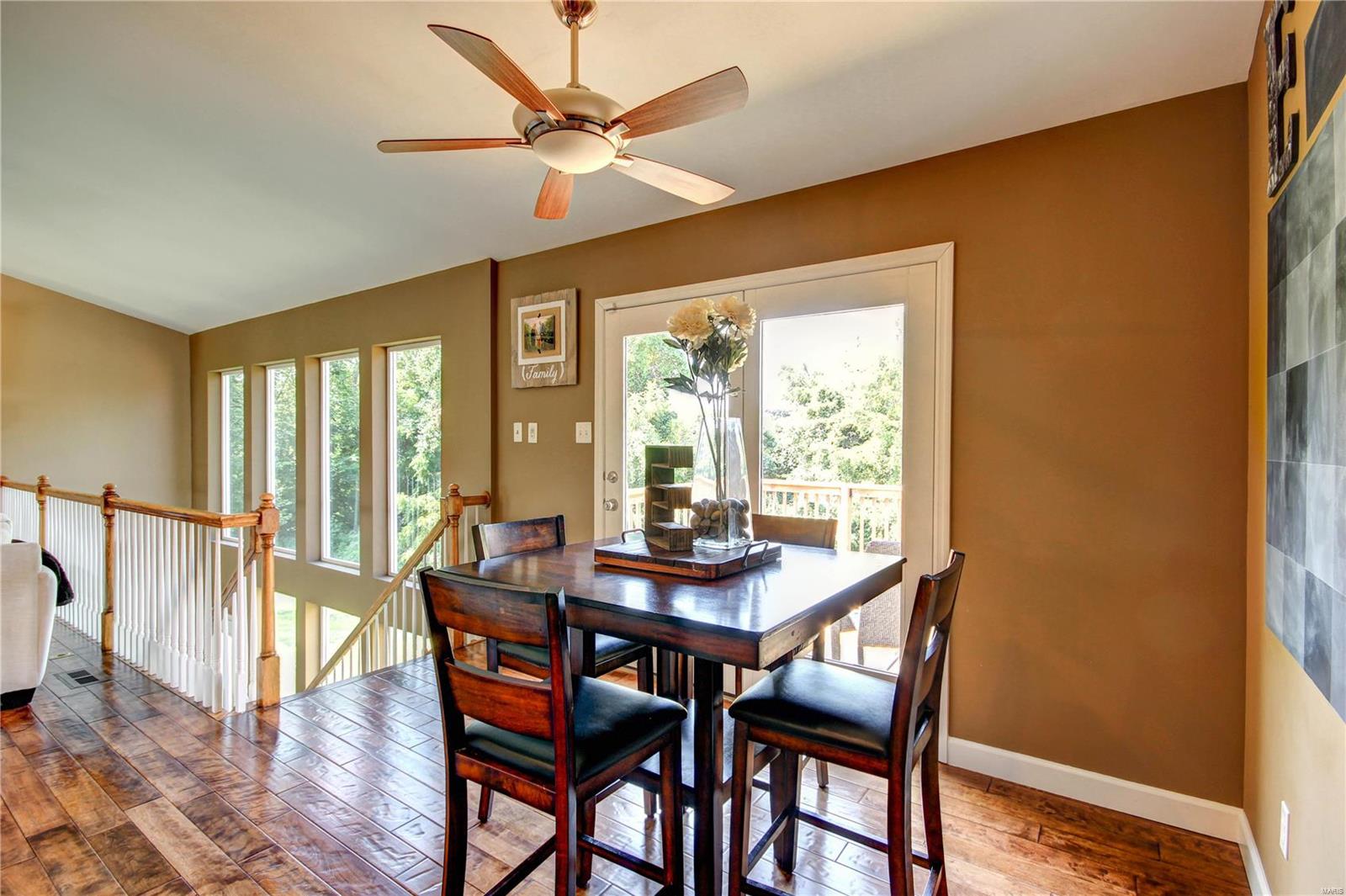 Peaceful Valley - Residential