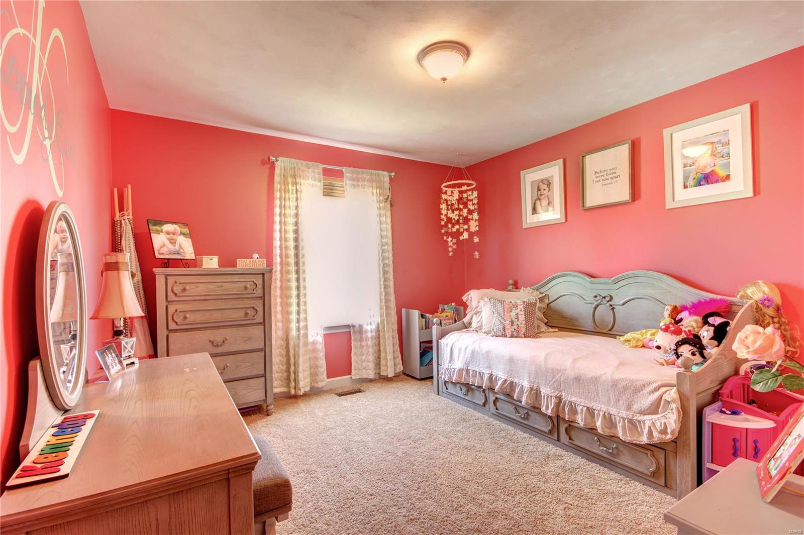 Peaceful Valley - Residential