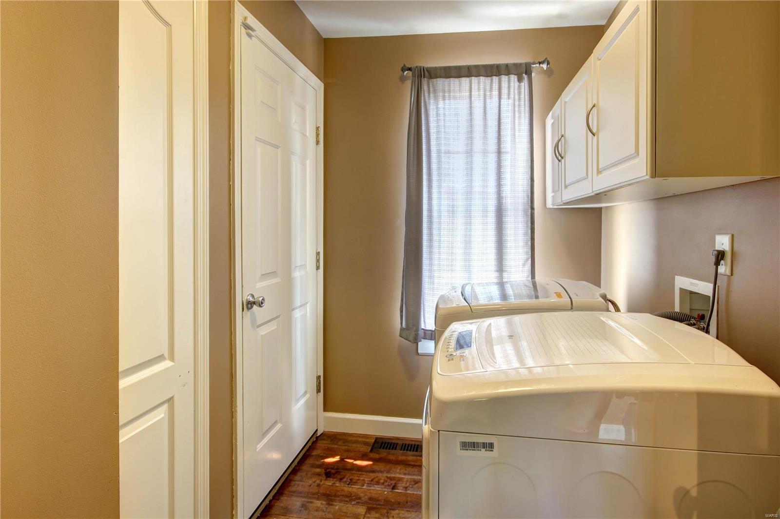 Peaceful Valley - Residential