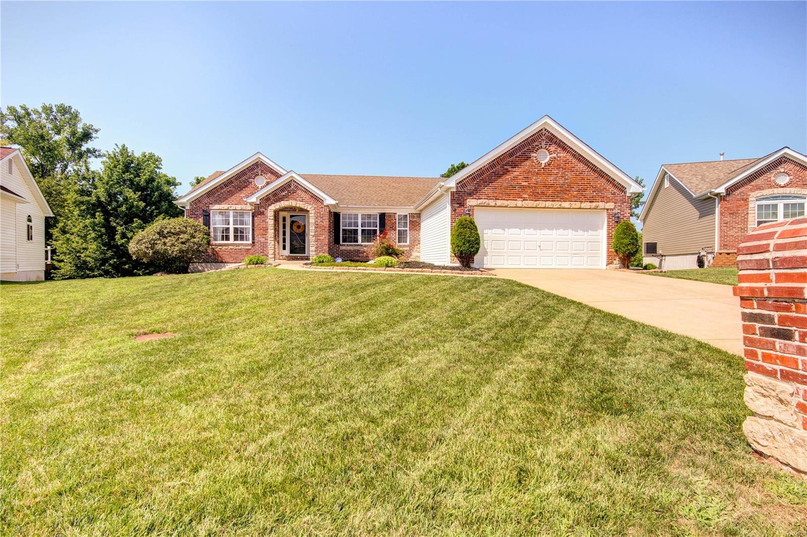 Peaceful Valley - Residential