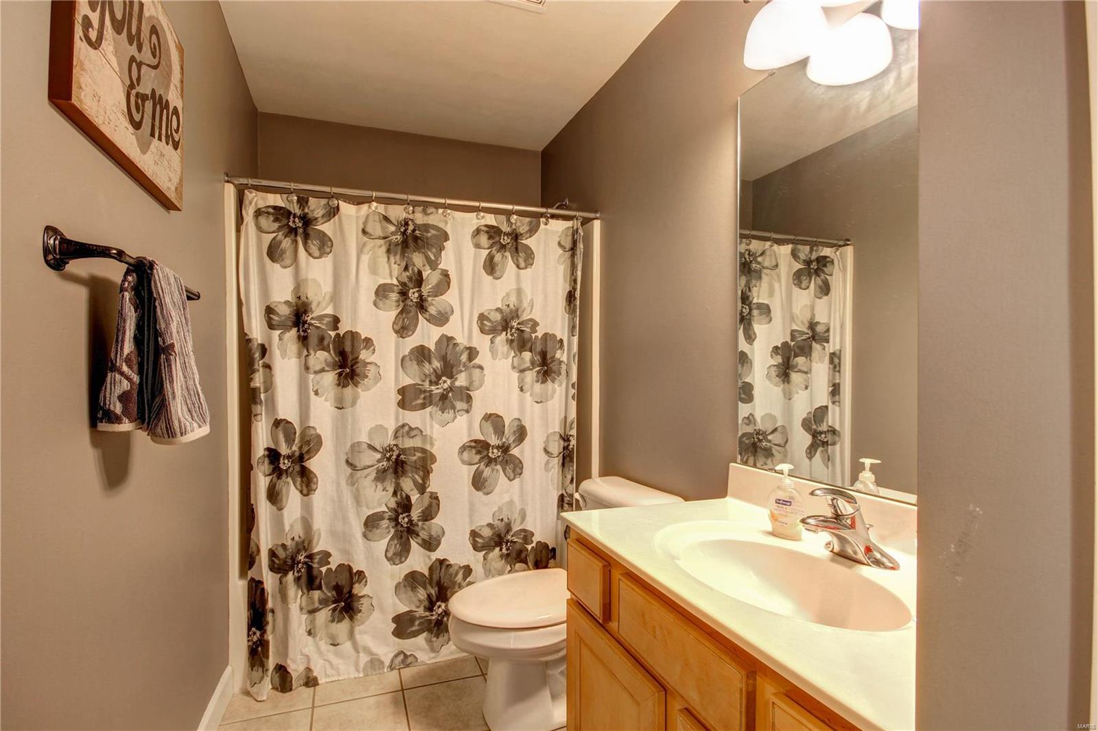 Peaceful Valley - Residential