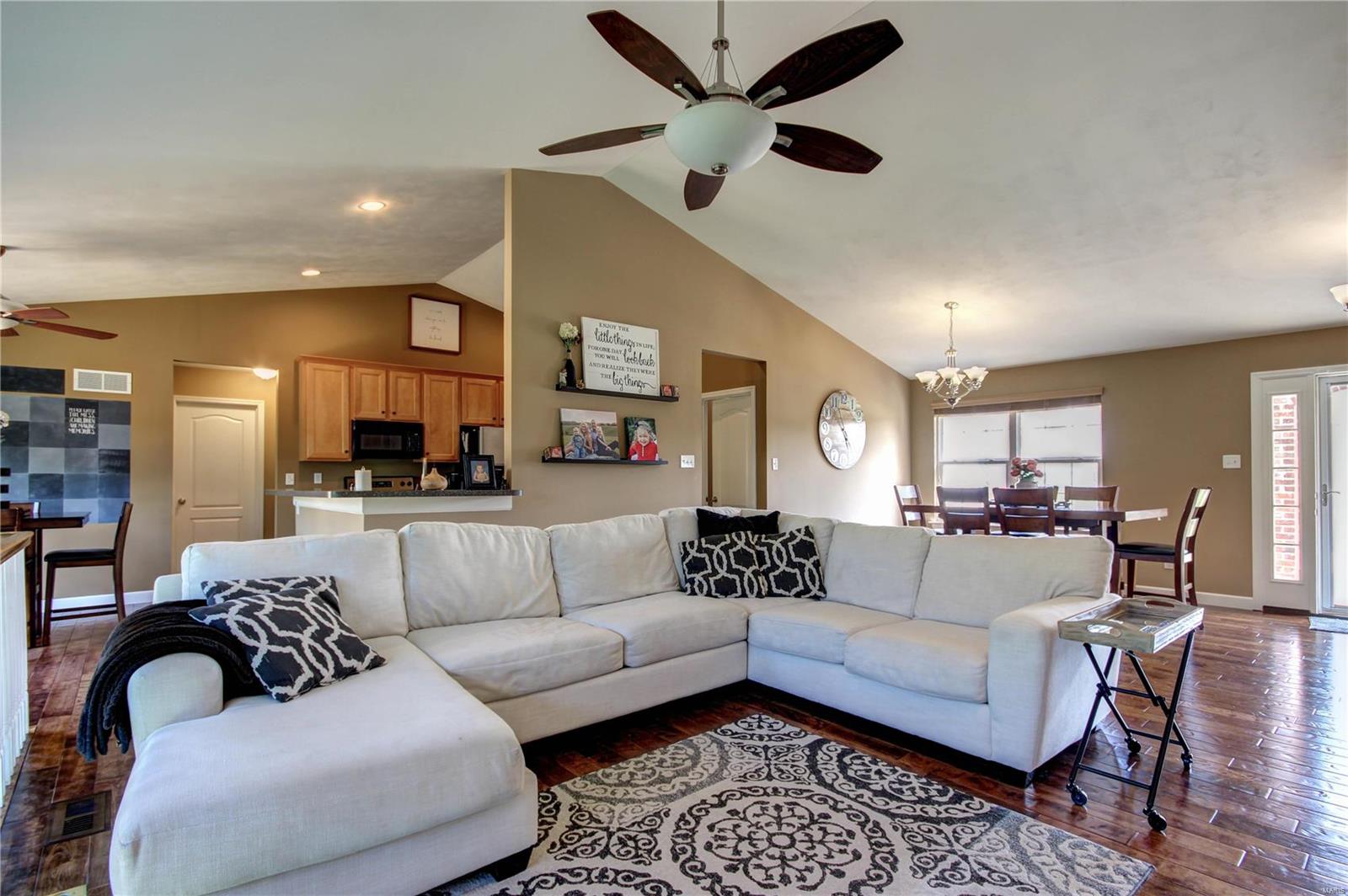 Peaceful Valley - Residential