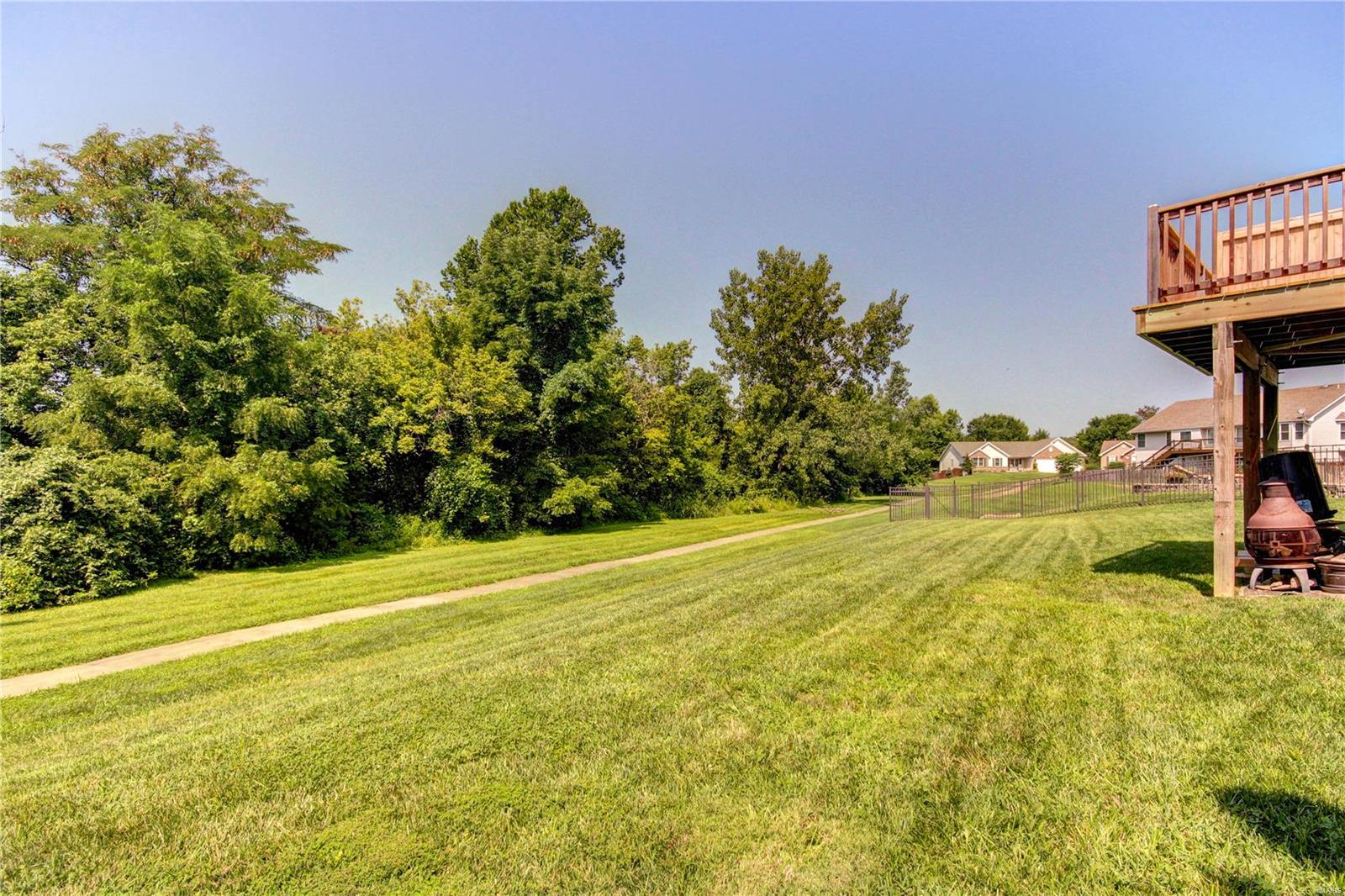 Peaceful Valley - Residential