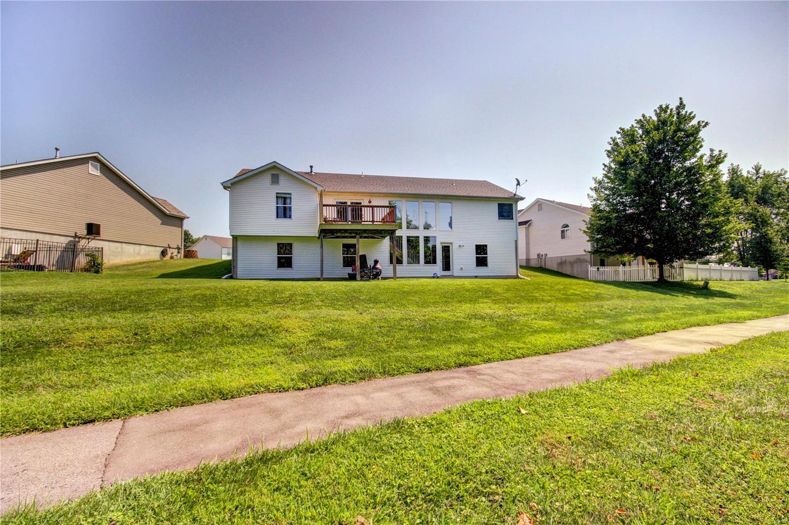 Peaceful Valley - Residential