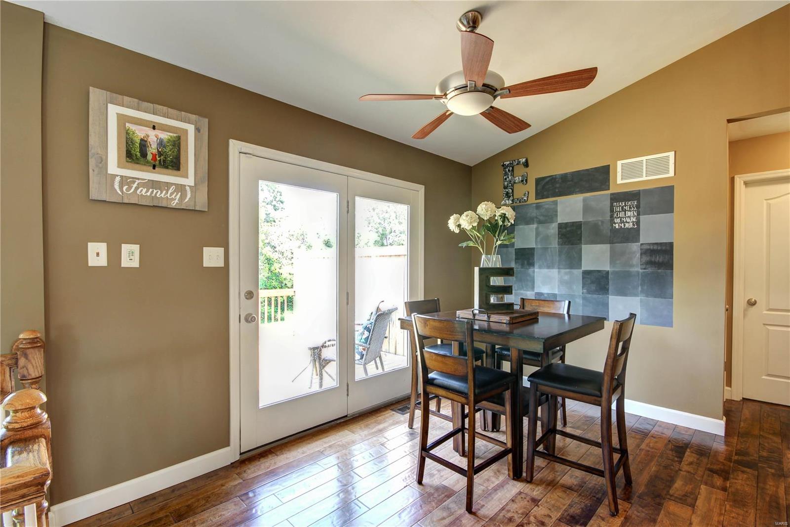 Peaceful Valley - Residential