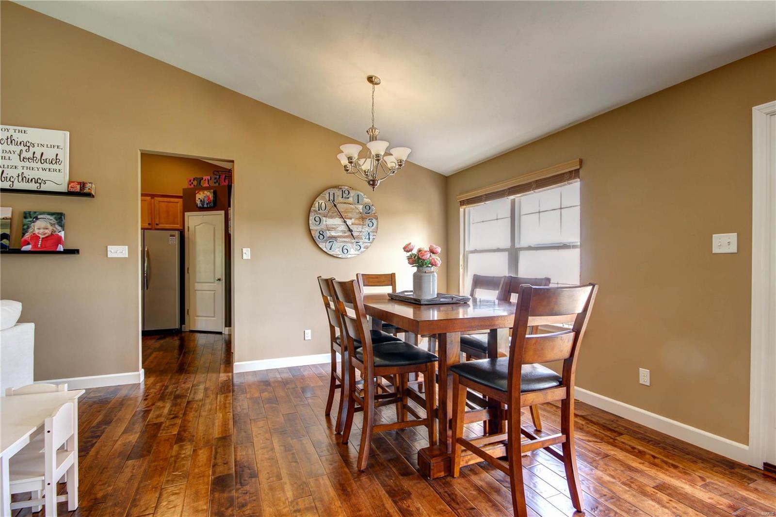 Peaceful Valley - Residential