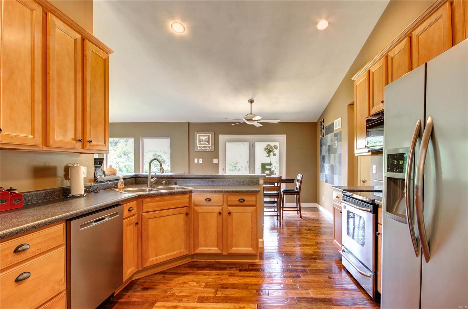 Peaceful Valley - Residential