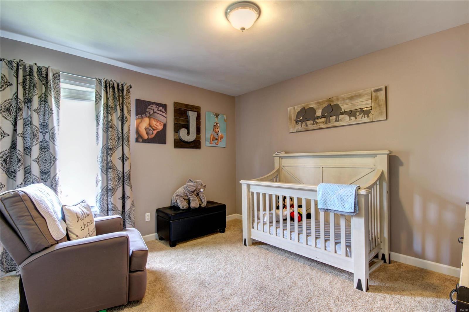 Peaceful Valley - Residential