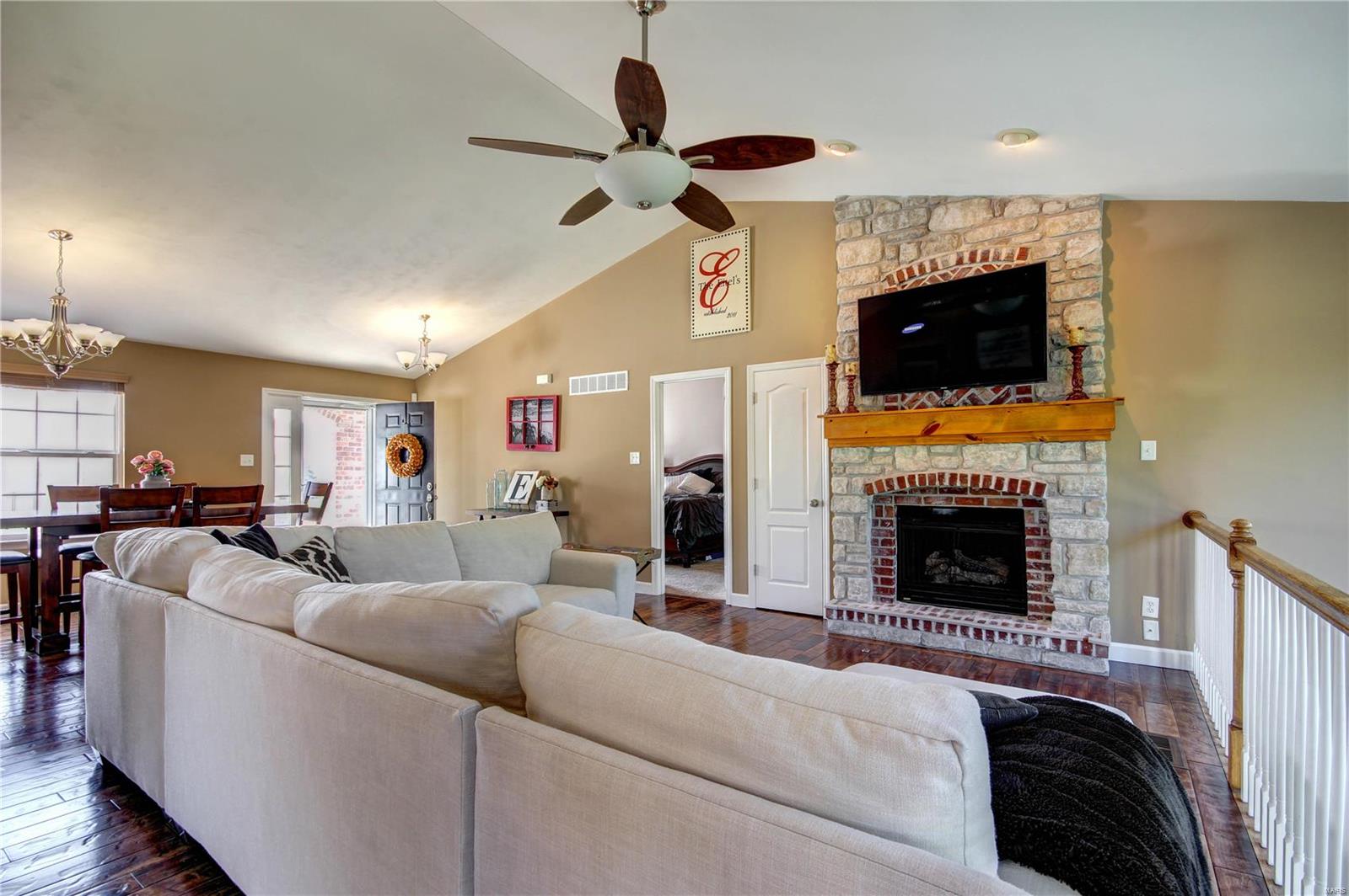 Peaceful Valley - Residential