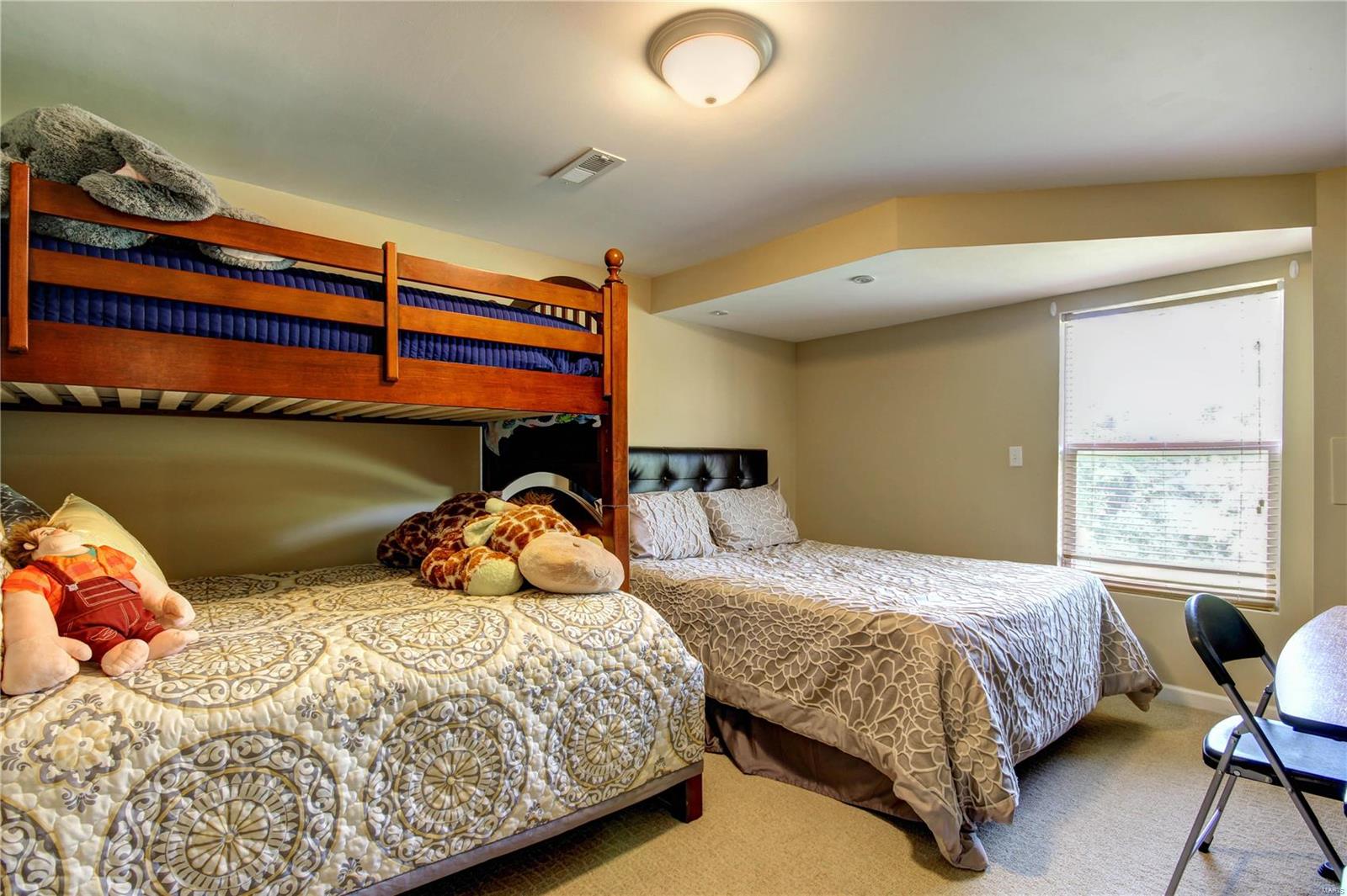 Peaceful Valley - Residential