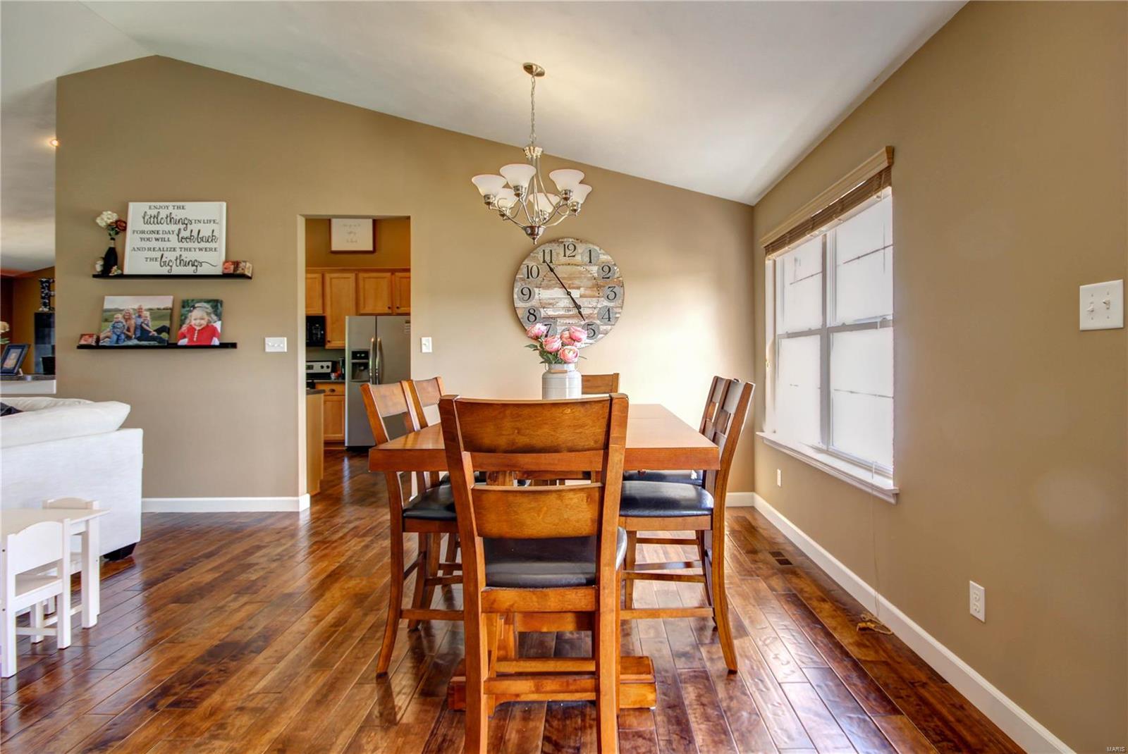 Peaceful Valley - Residential