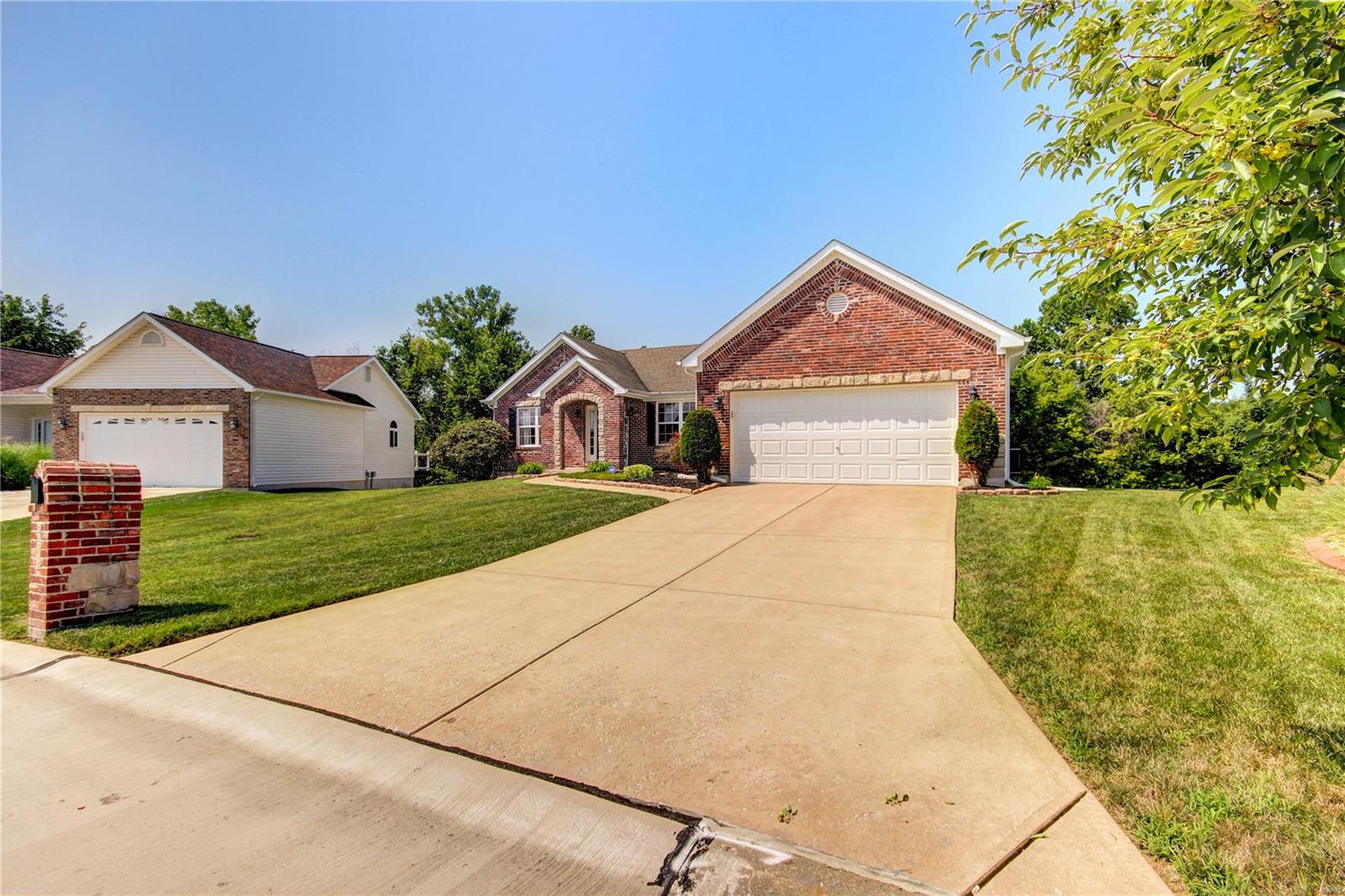 Peaceful Valley - Residential