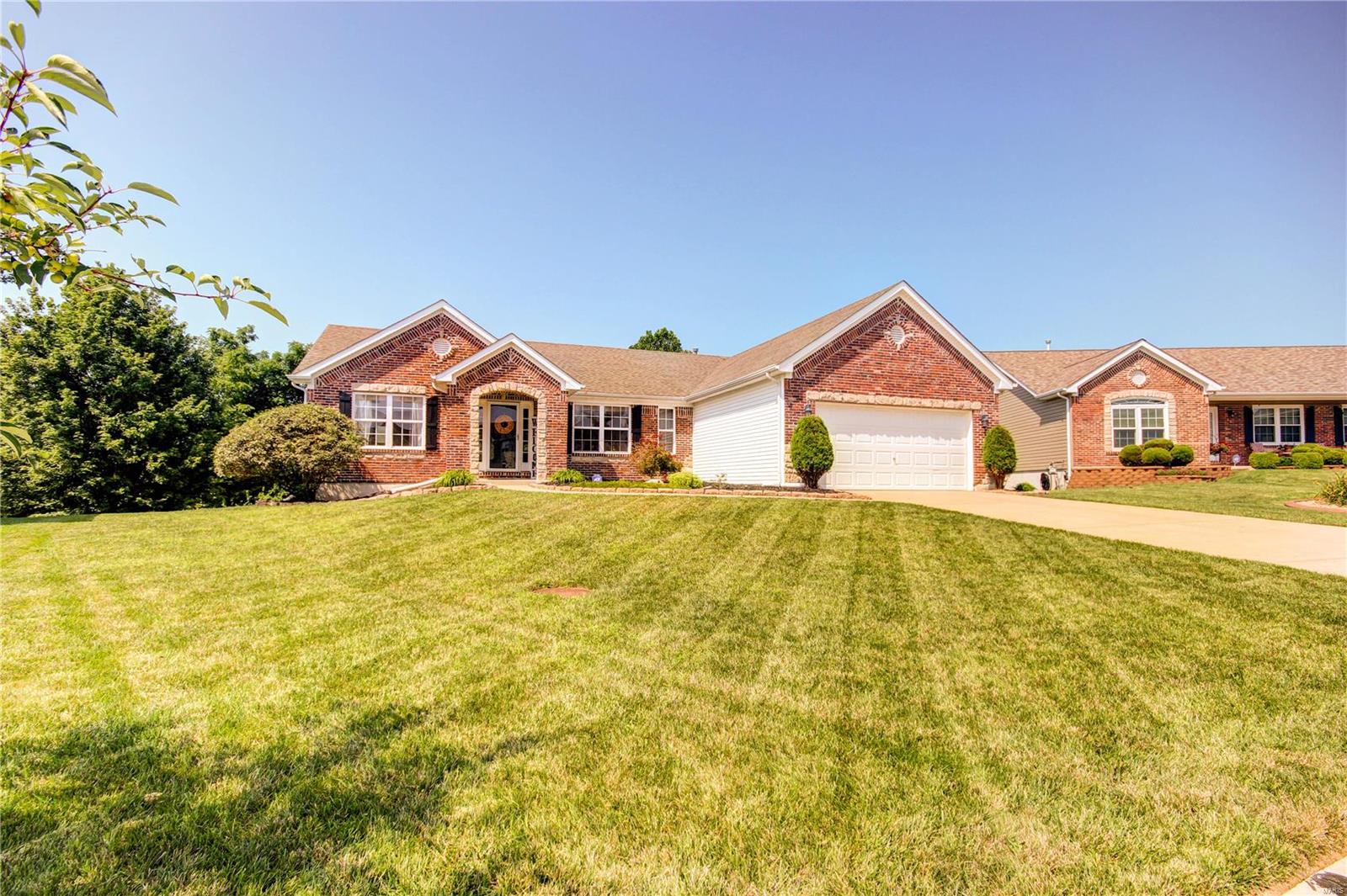 Peaceful Valley - Residential