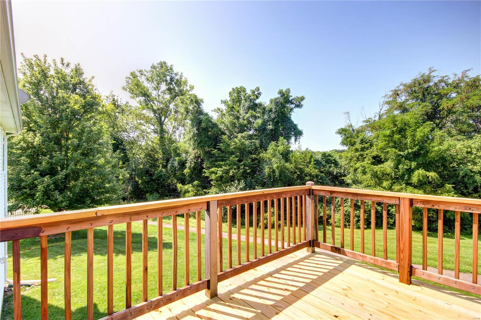 Peaceful Valley - Residential