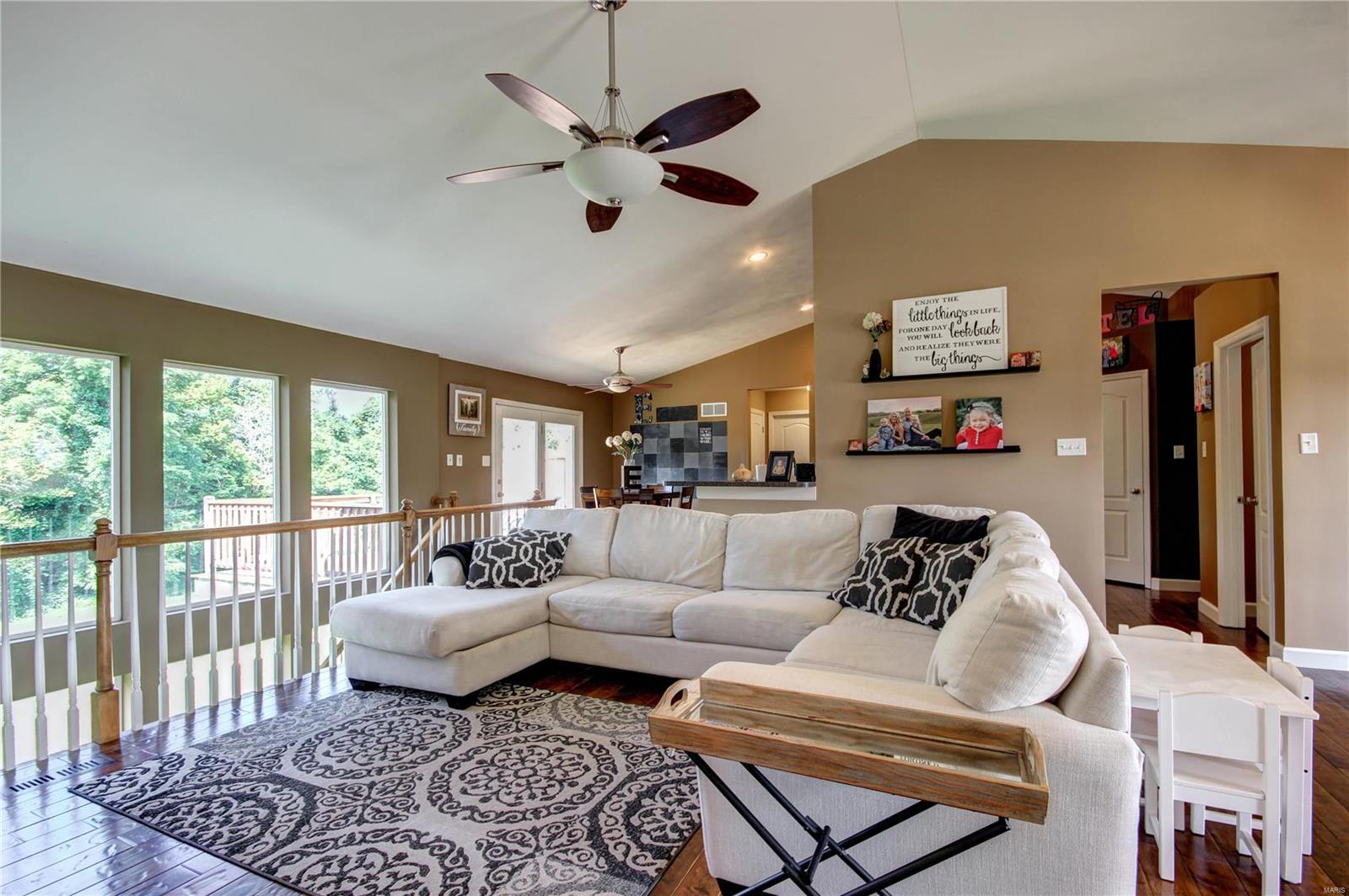 Peaceful Valley - Residential