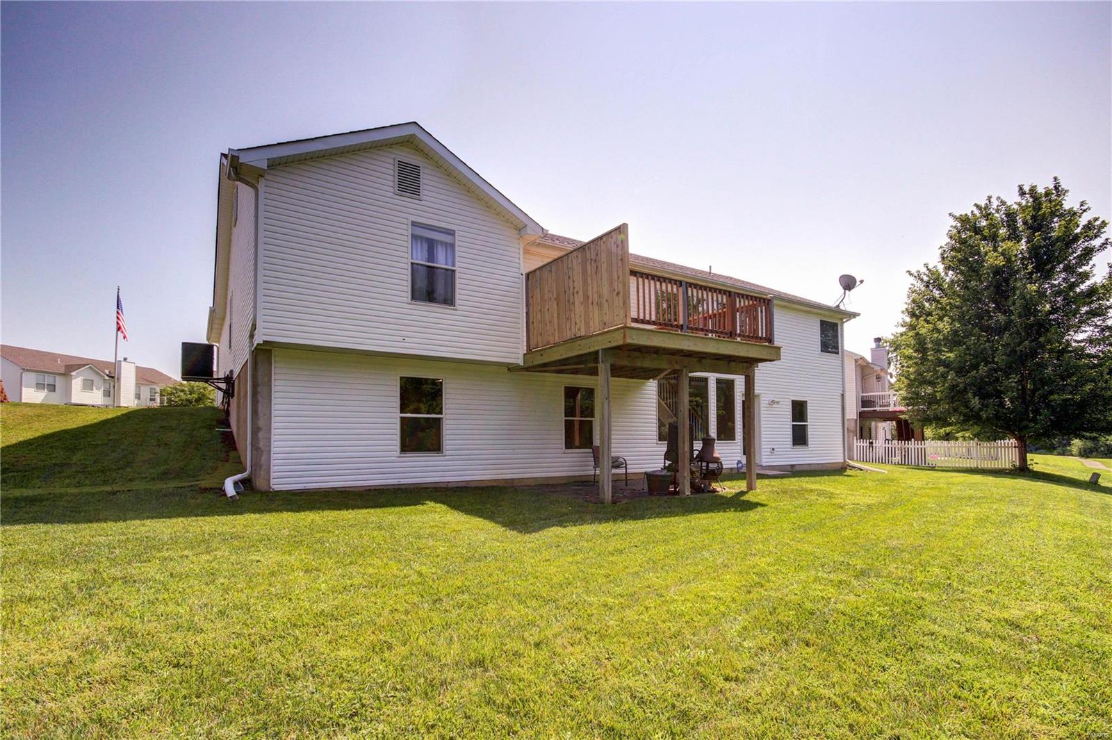 Peaceful Valley - Residential