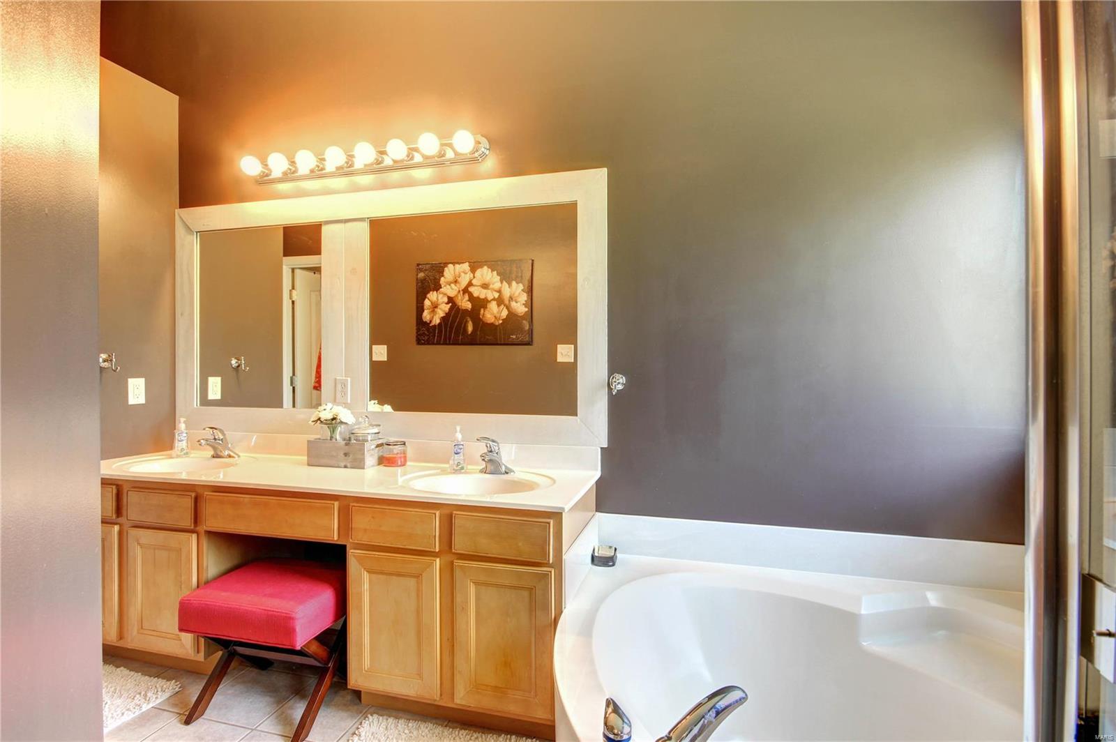 Peaceful Valley - Residential