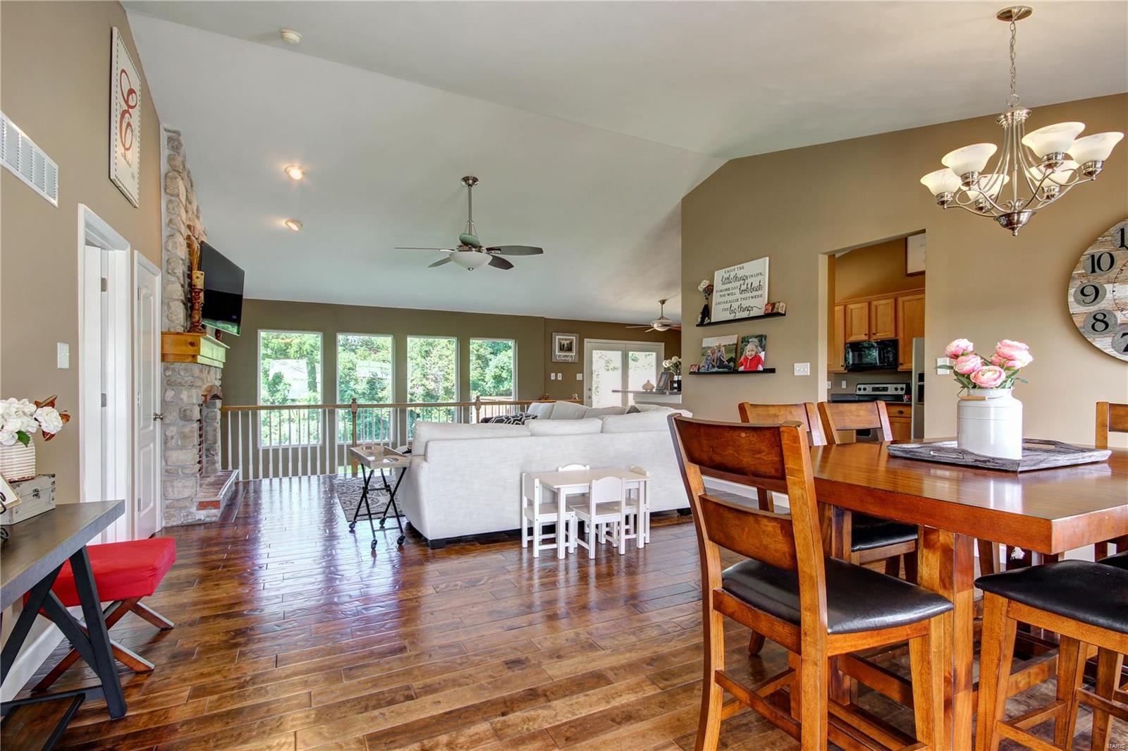 Peaceful Valley - Residential