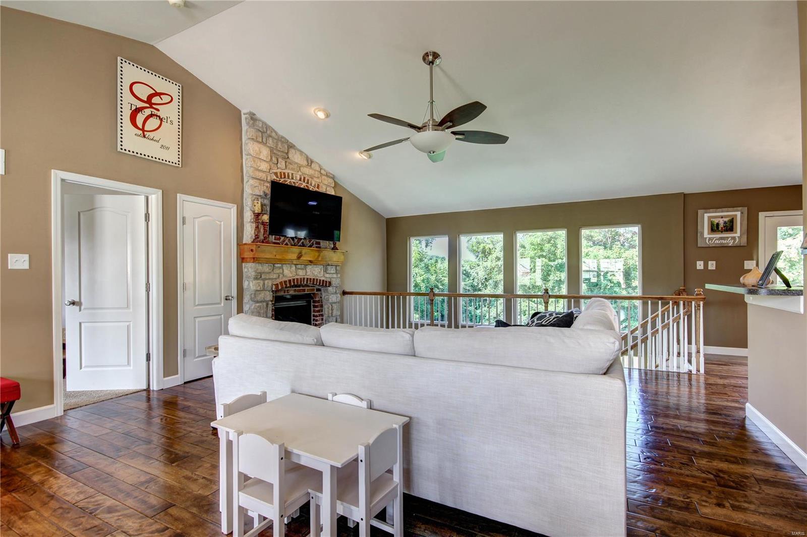 Peaceful Valley - Residential