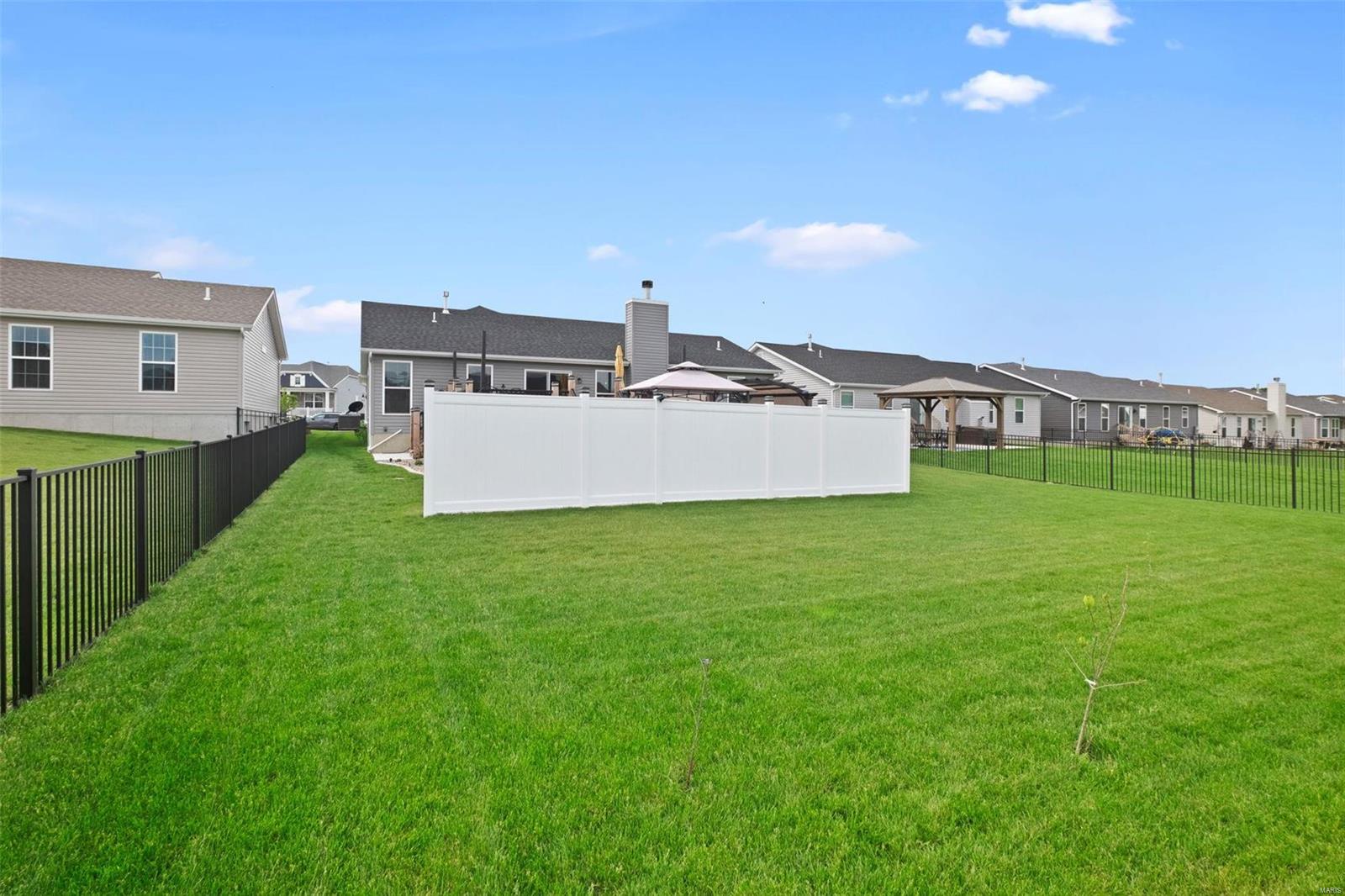 Riverdale Village C #2 - Residential